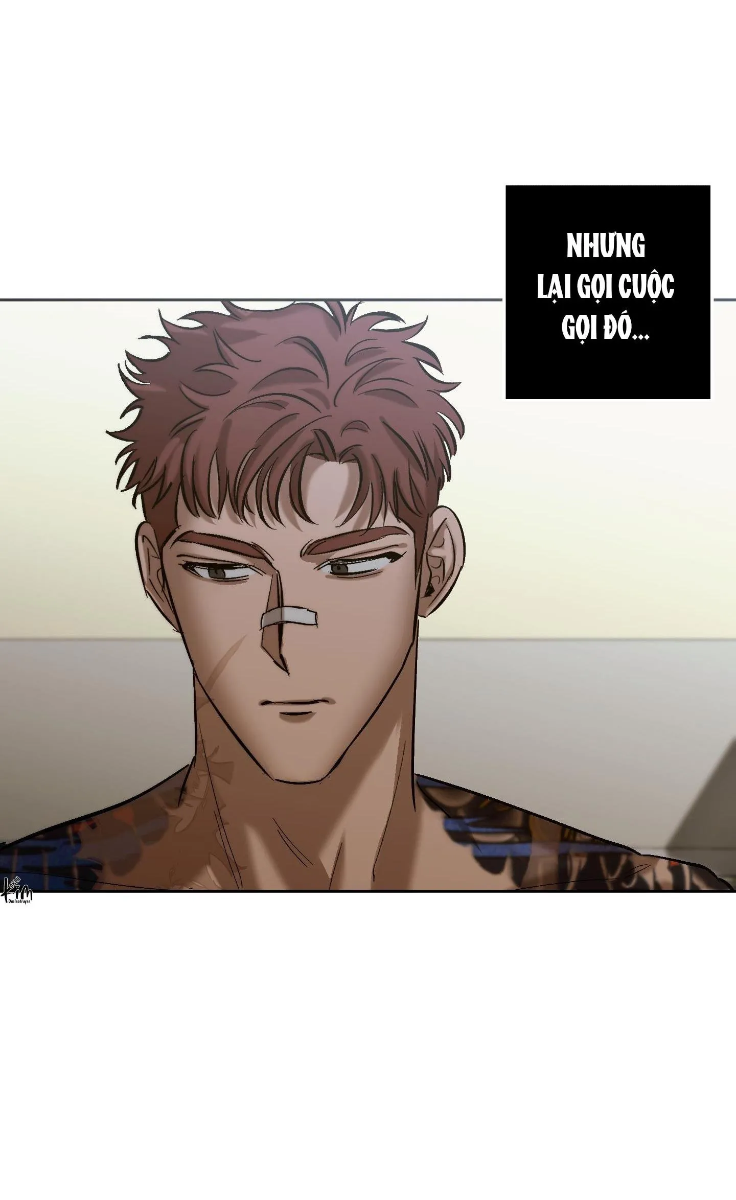 BLOODY HELL Chapter 6 Trang 44