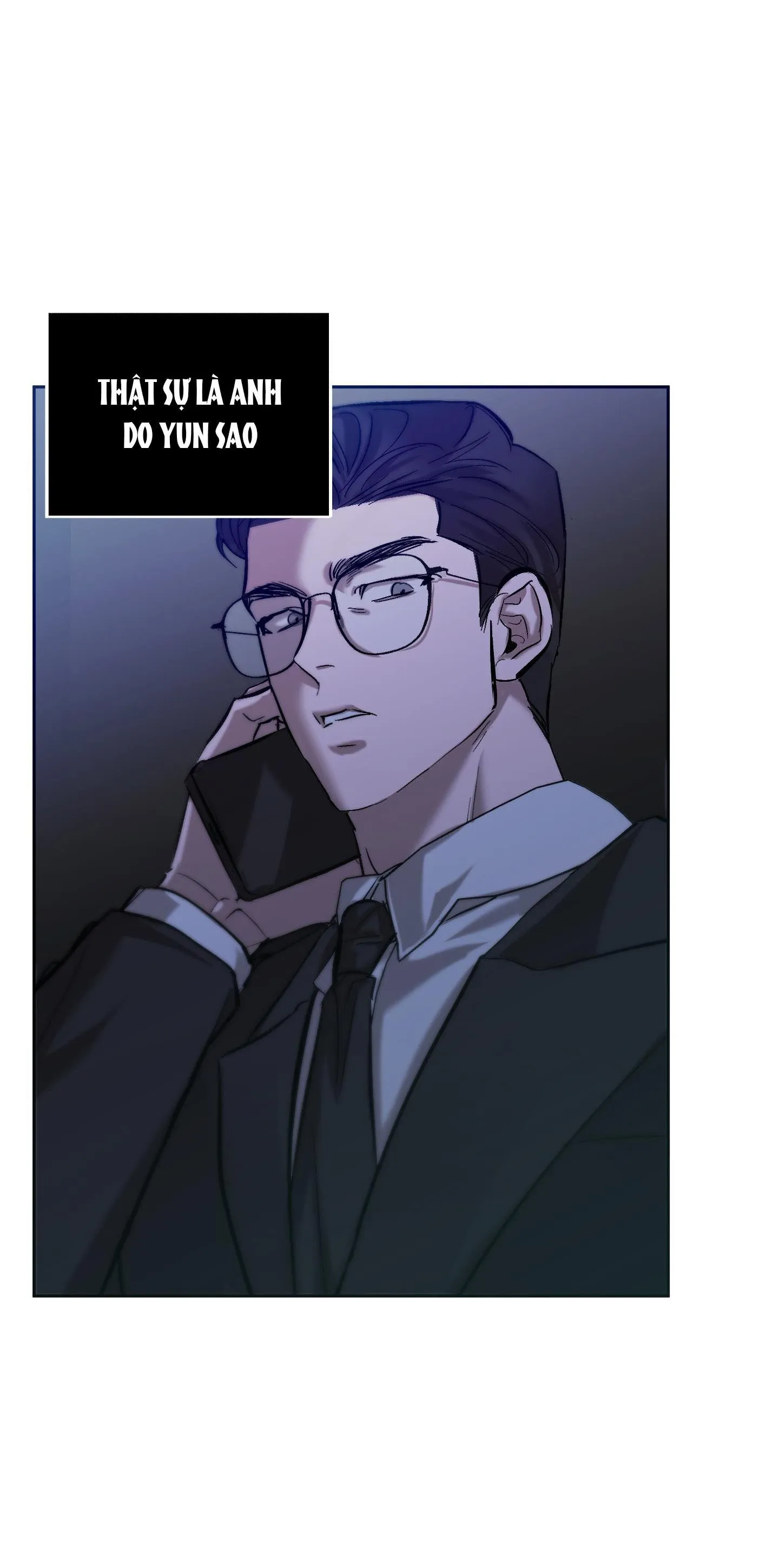 BLOODY HELL Chapter 6 Trang 45