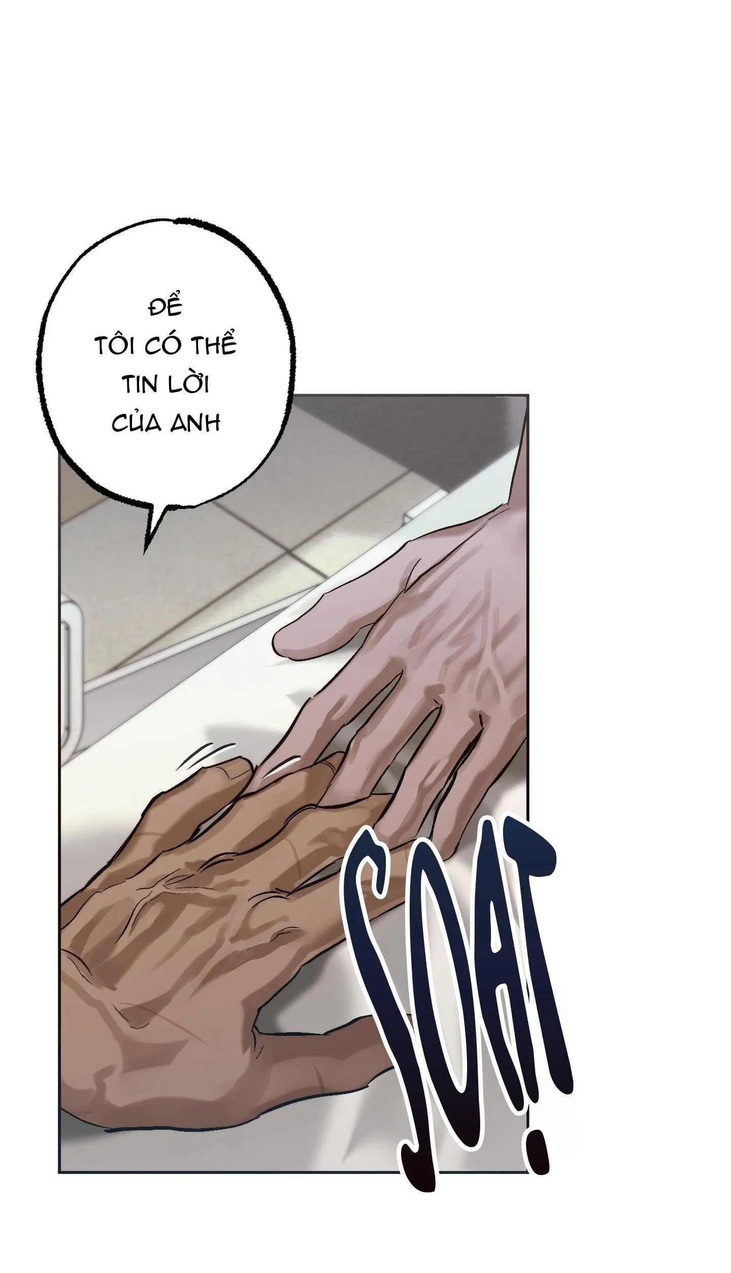 BLOODY HELL Chapter 6 Trang 47