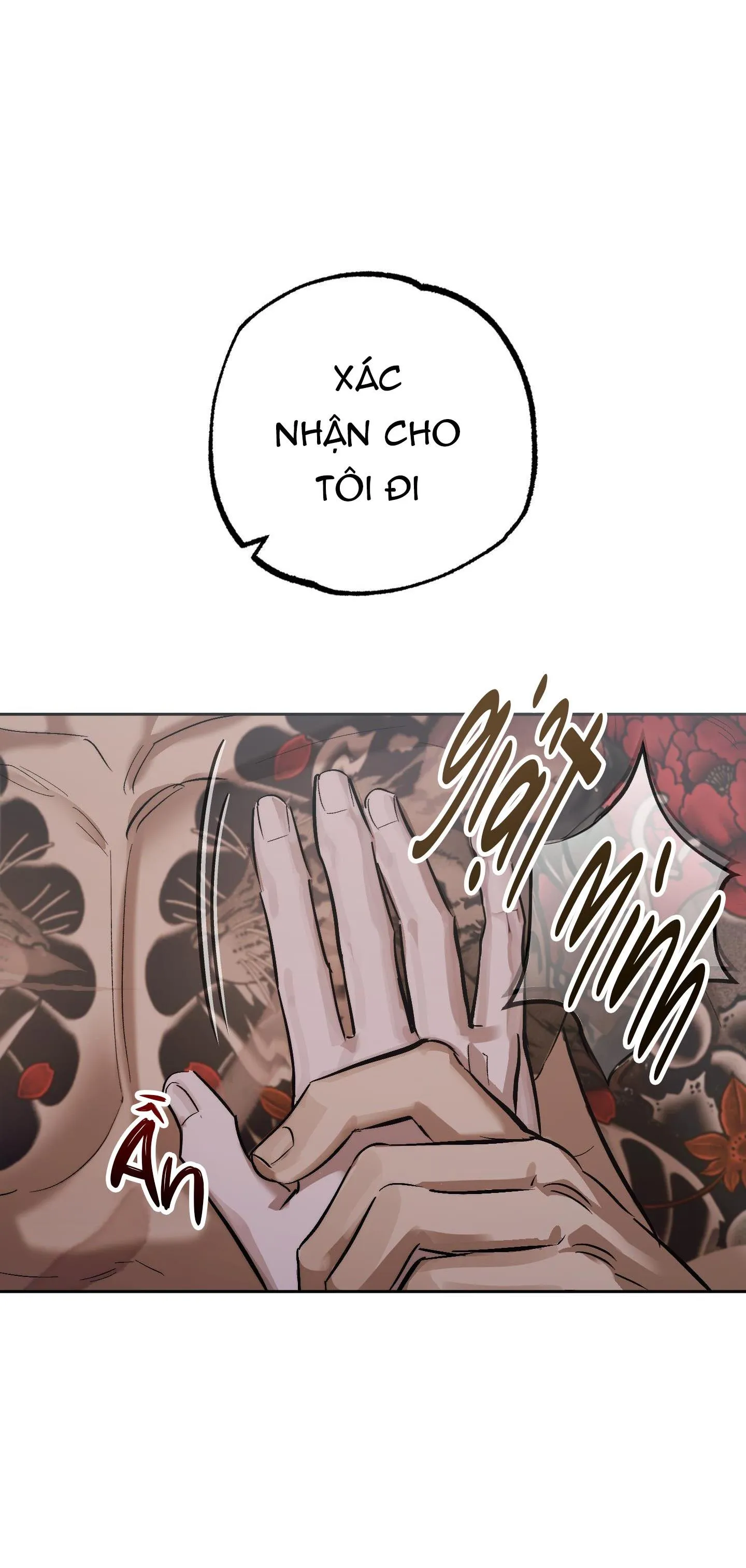 BLOODY HELL Chapter 6 Trang 49