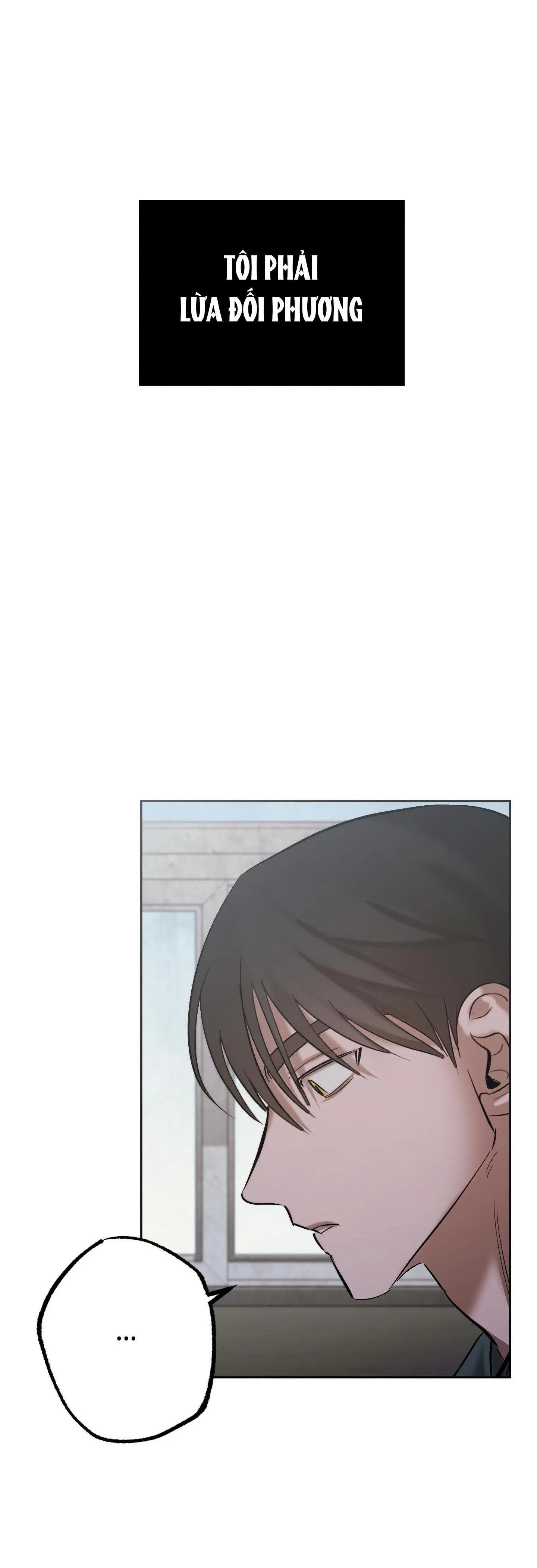 BLOODY HELL Chapter 6 Trang 50