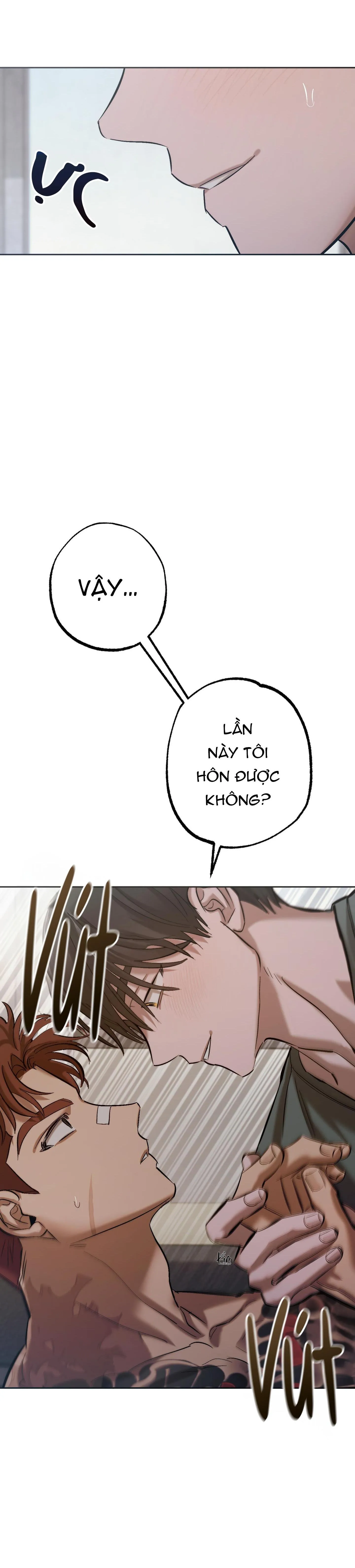 BLOODY HELL Chapter 6 Trang 52