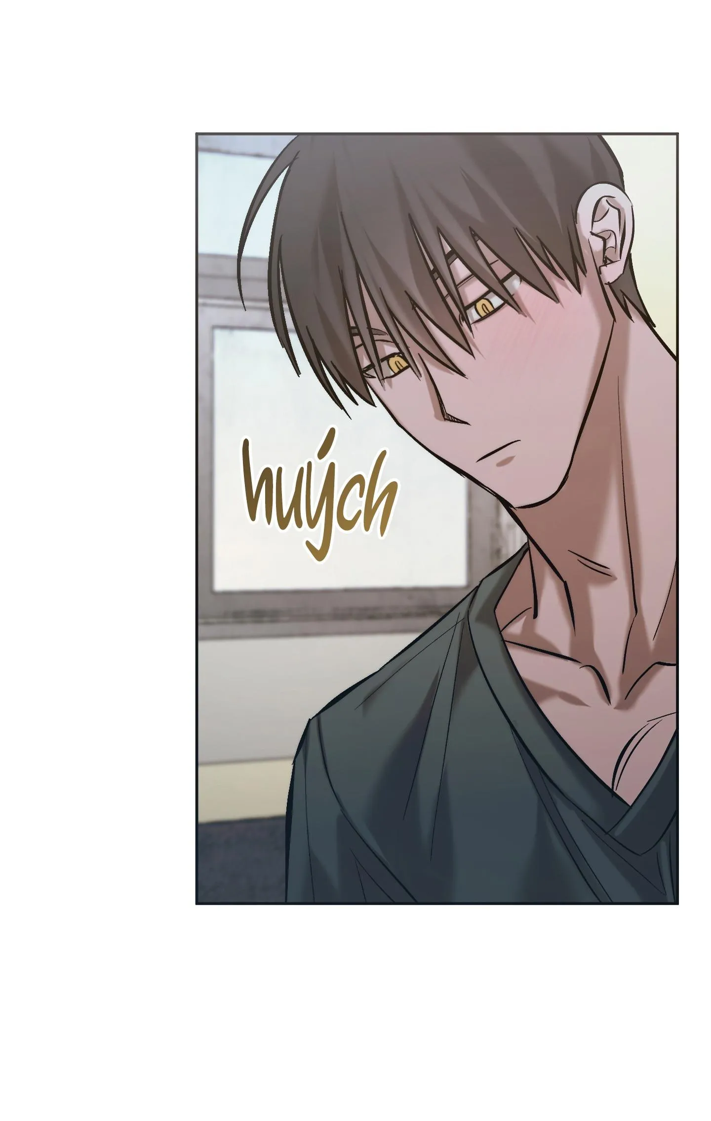 BLOODY HELL Chapter 7 Trang 8