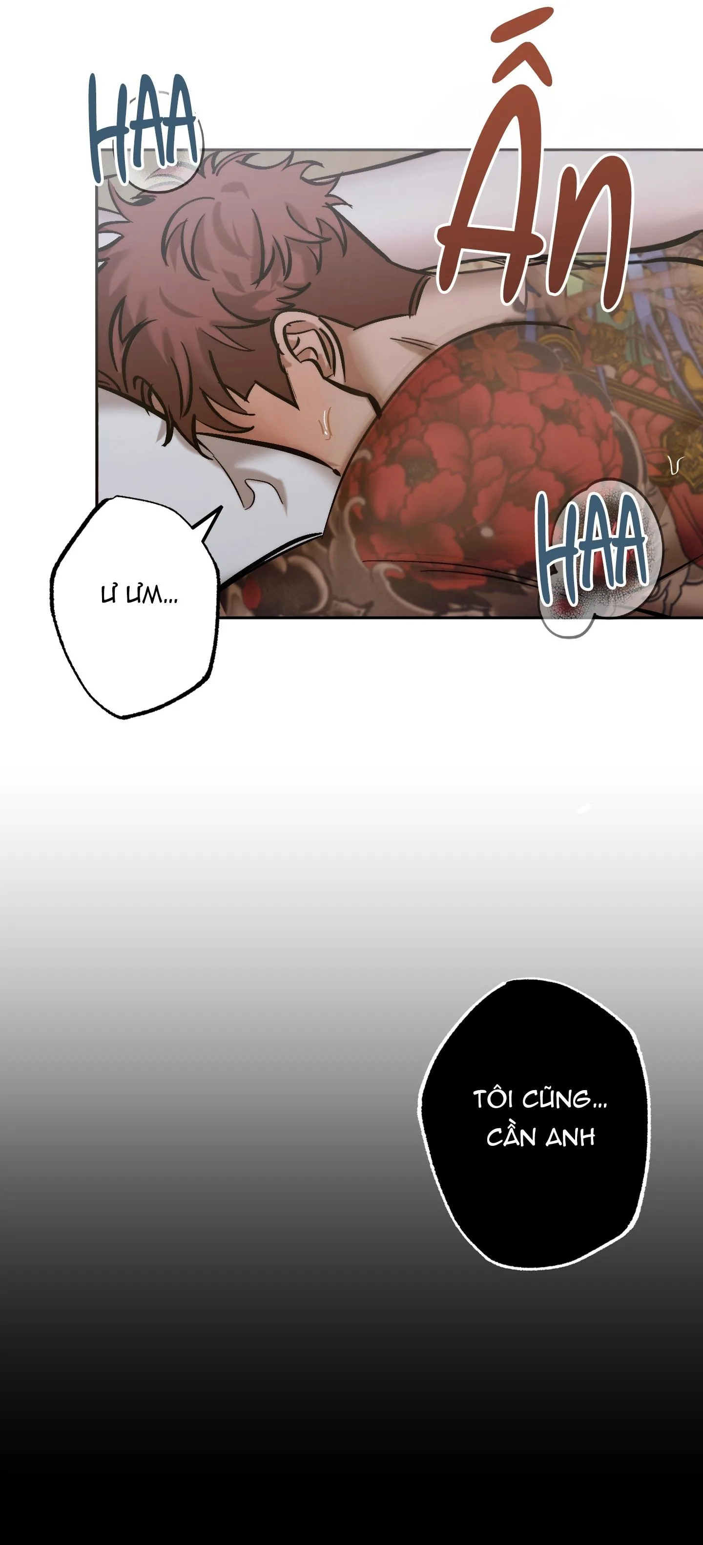 BLOODY HELL Chapter 7 Trang 10