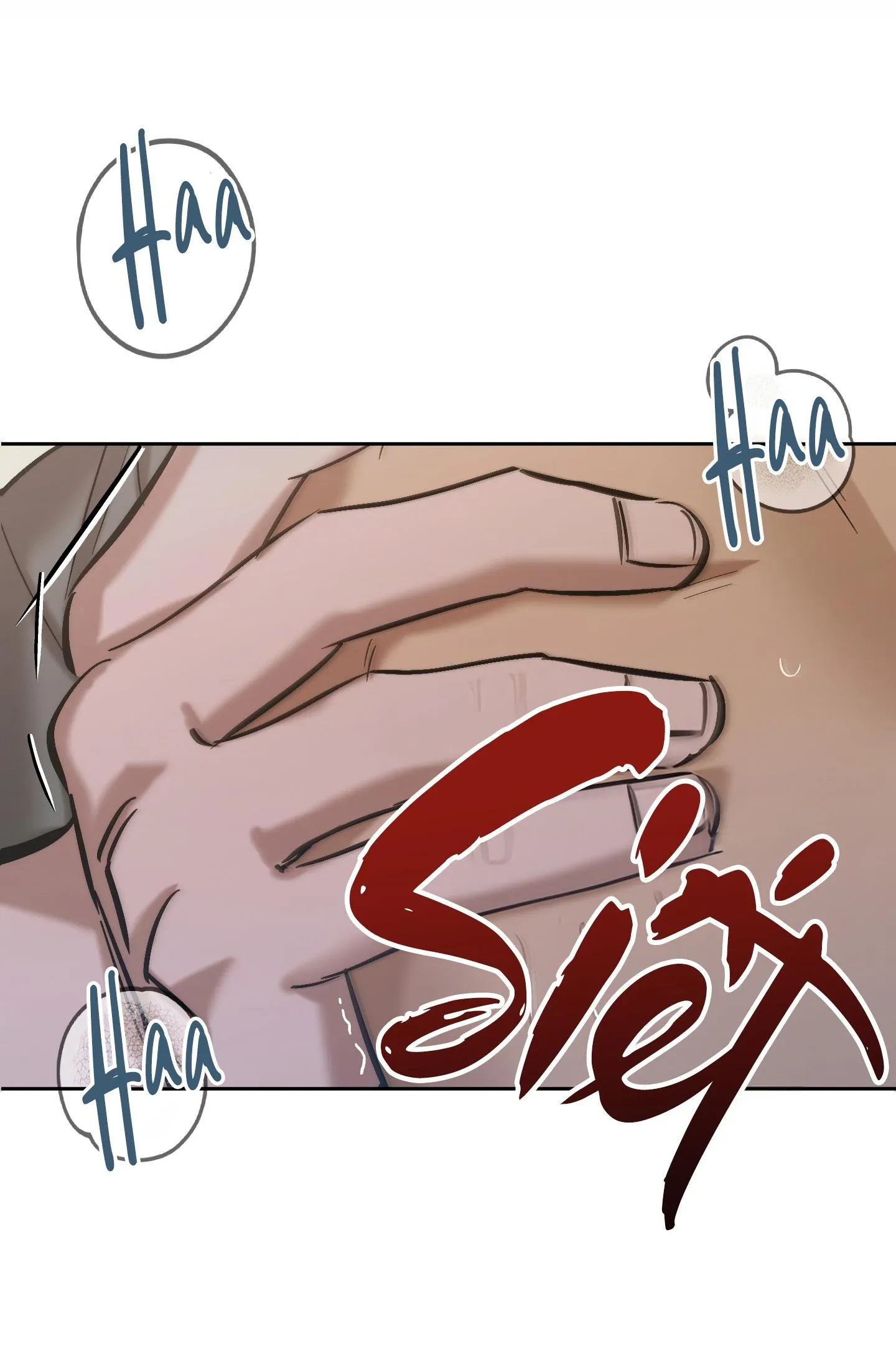 BLOODY HELL Chapter 7 Trang 12