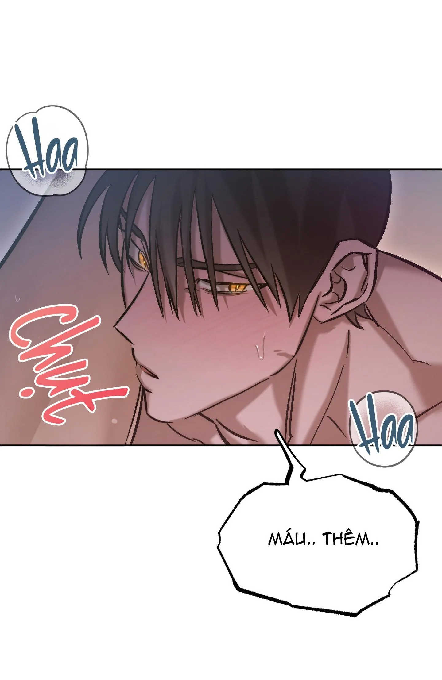 BLOODY HELL Chapter 7 Trang 15