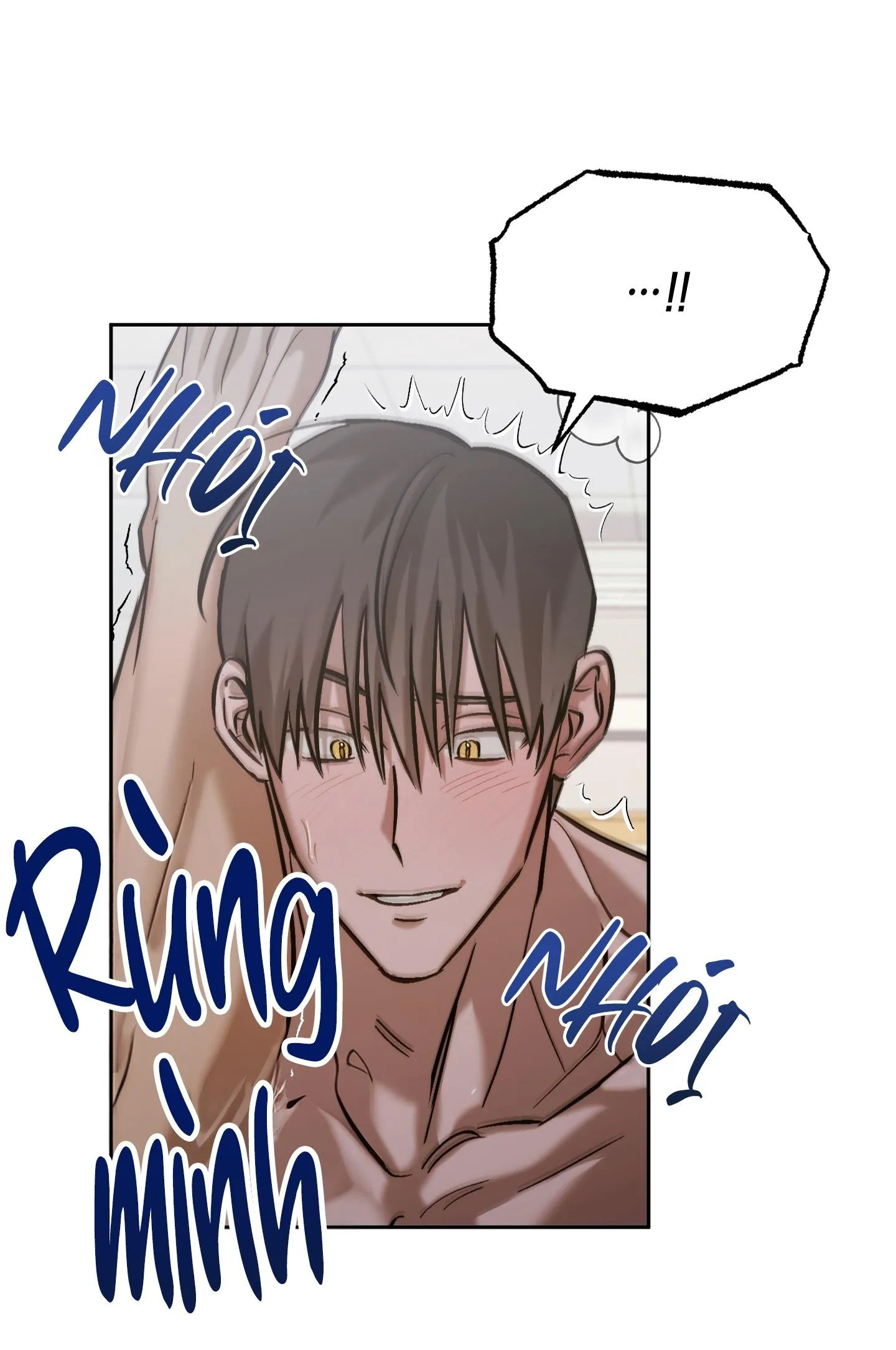 BLOODY HELL Chapter 7 Trang 19