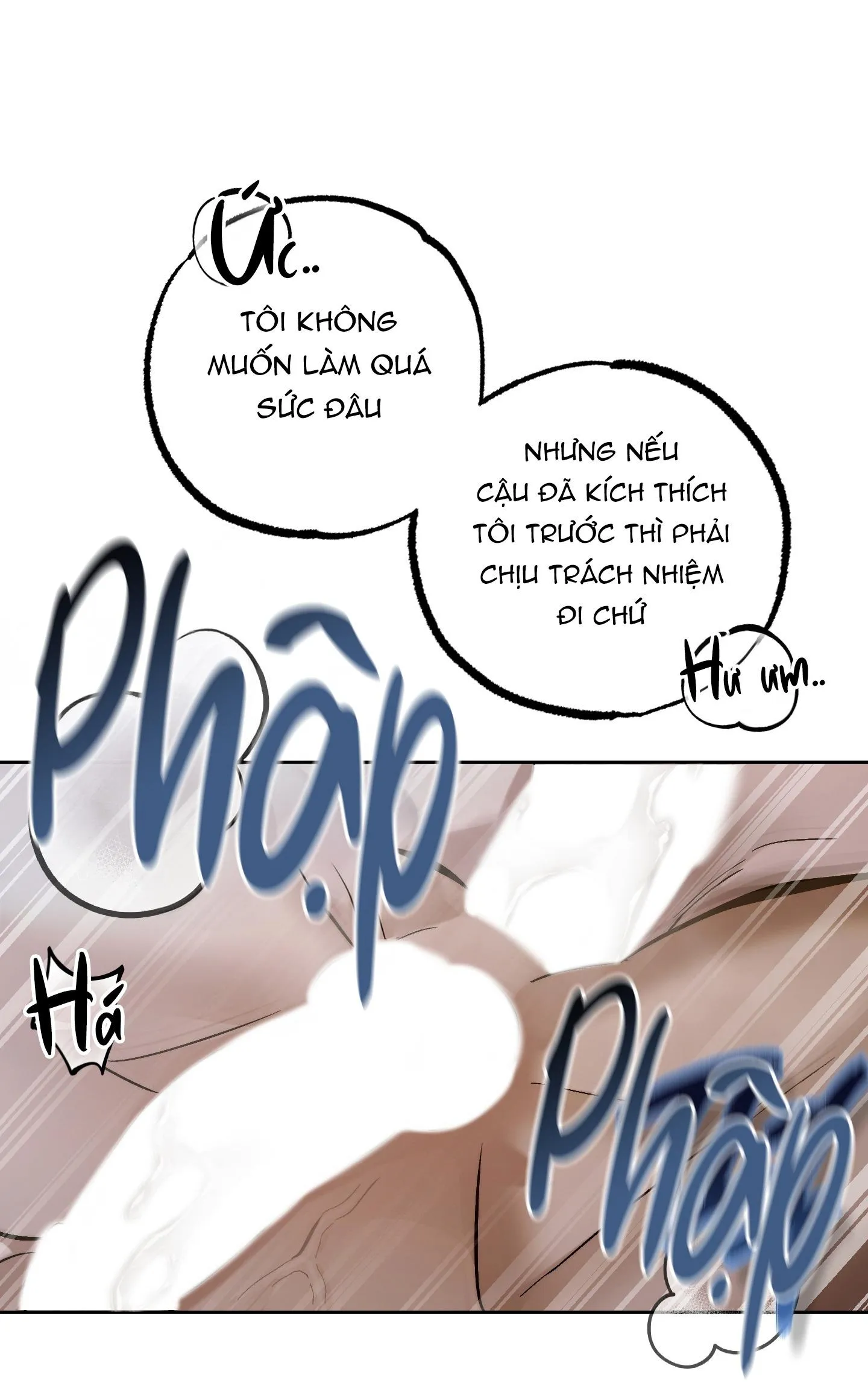 BLOODY HELL Chapter 7 Trang 23