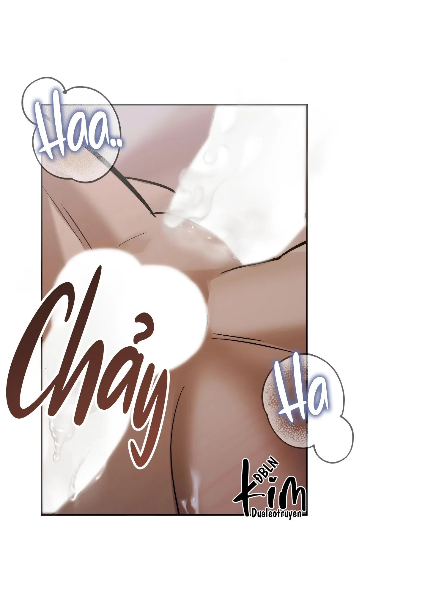 BLOODY HELL Chapter 7 Trang 25