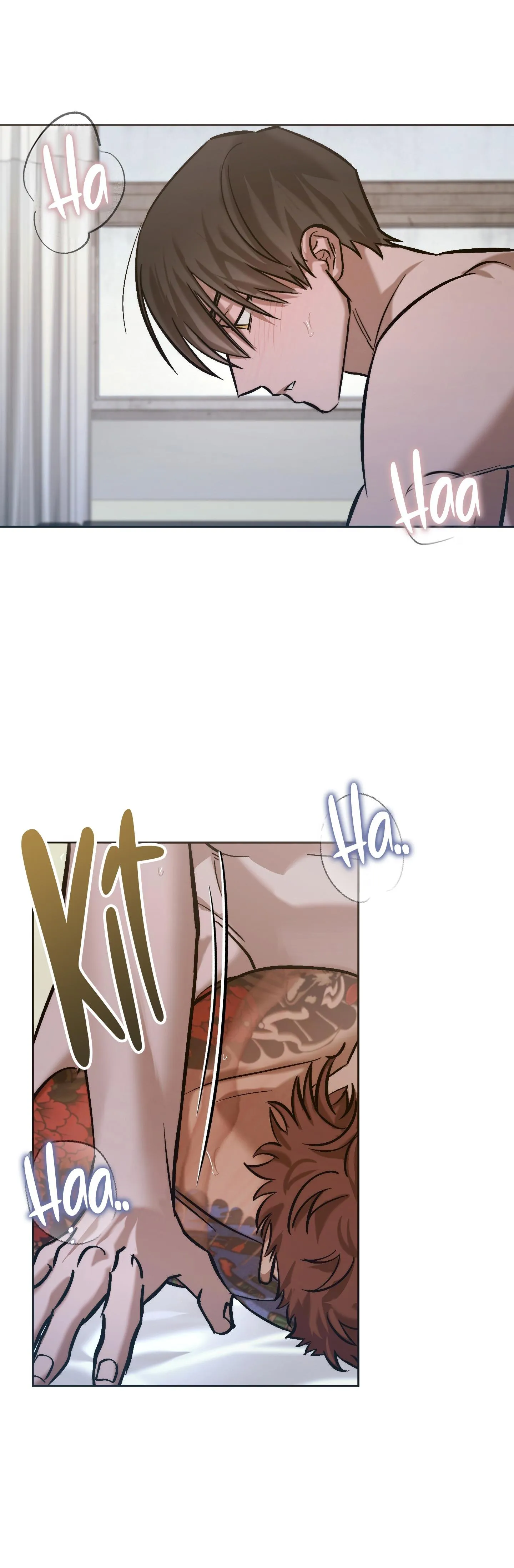 BLOODY HELL Chapter 7 Trang 26