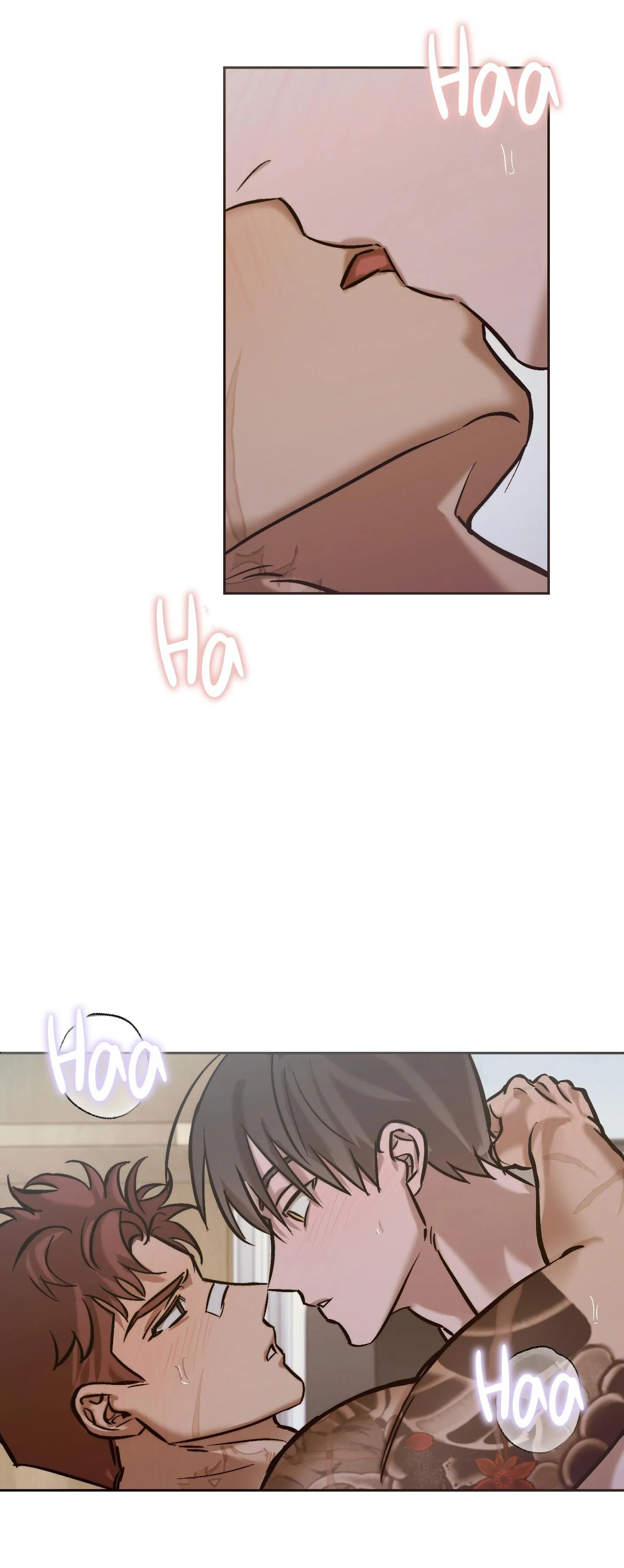 BLOODY HELL Chapter 7 Trang 31