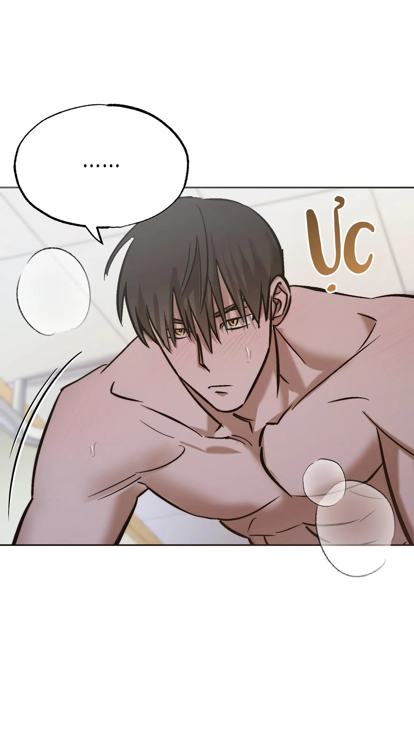 BLOODY HELL Chapter 7 Trang 33