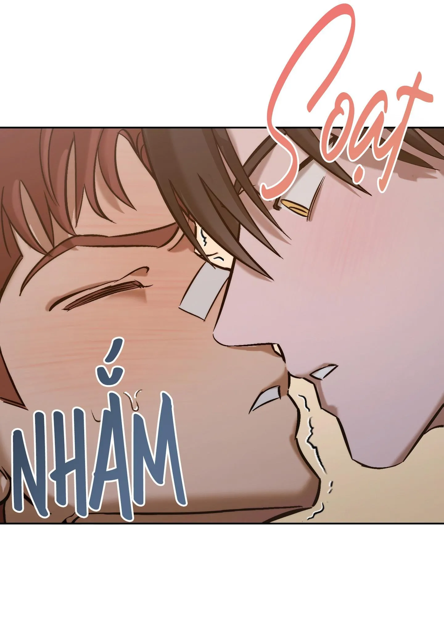 BLOODY HELL Chapter 7 Trang 35