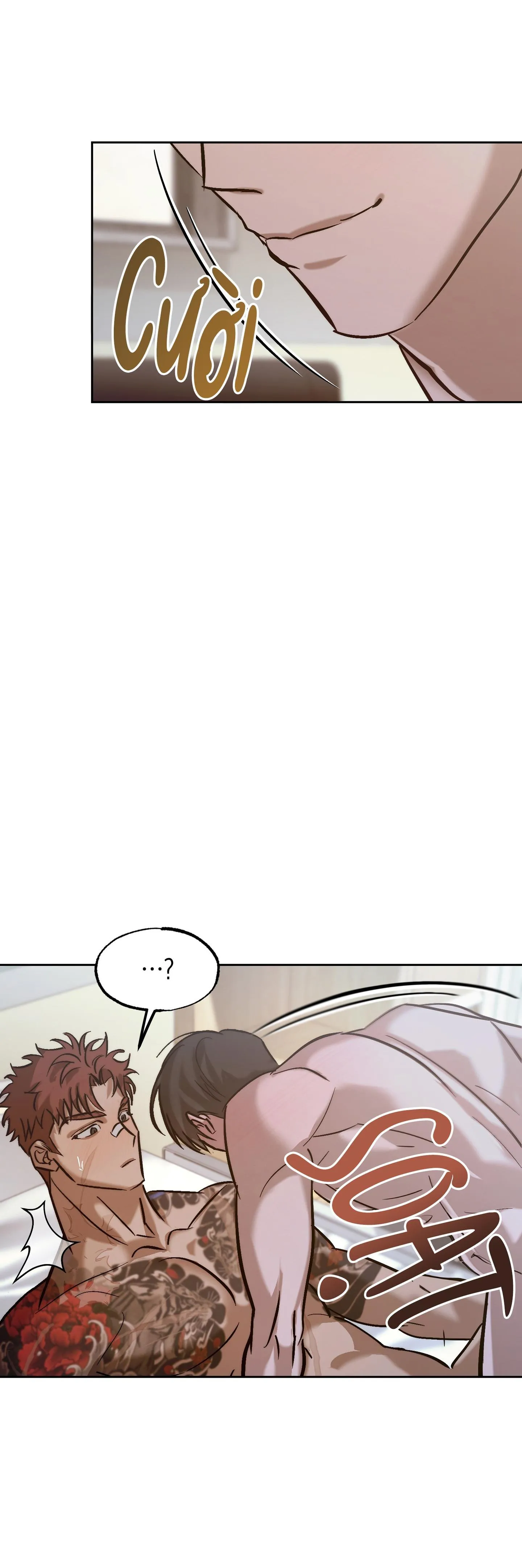 BLOODY HELL Chapter 7 Trang 36