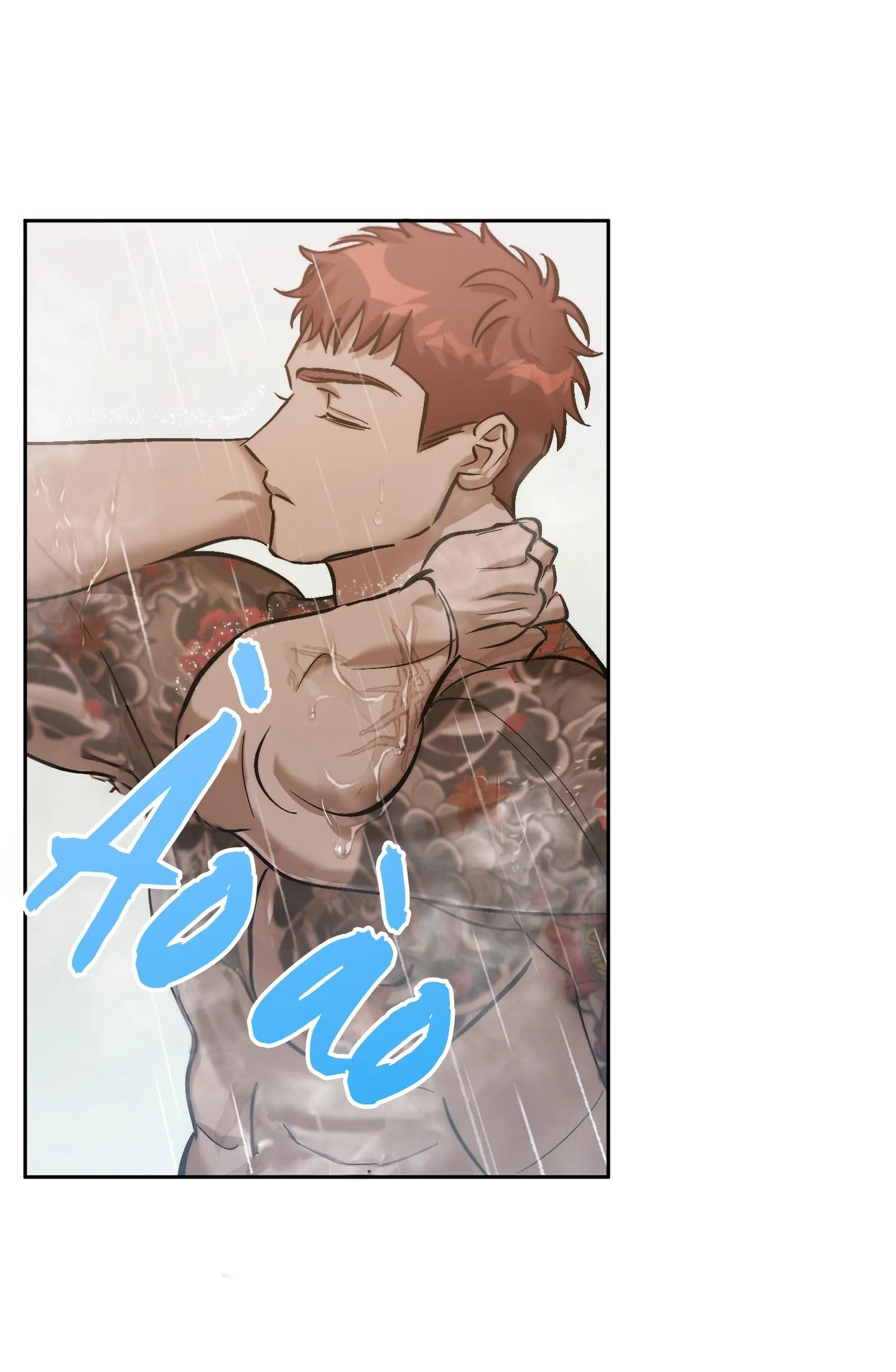 BLOODY HELL Chapter 7 Trang 42