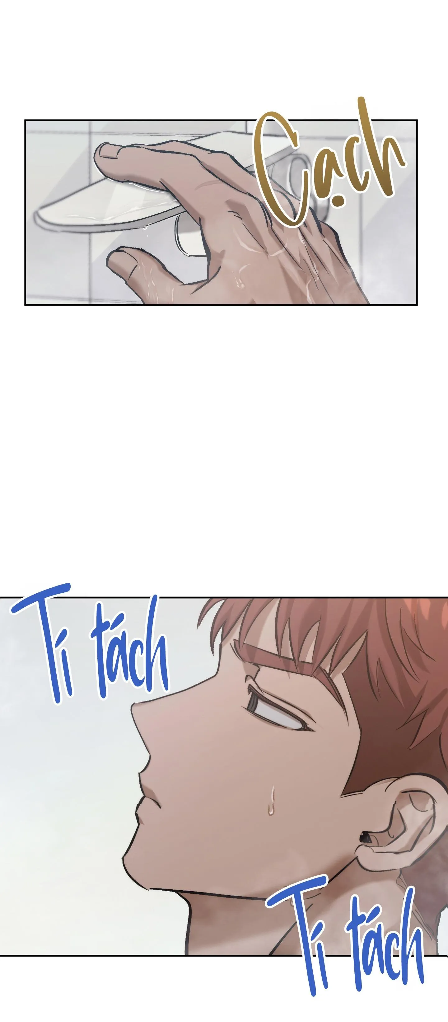 BLOODY HELL Chapter 7 Trang 43