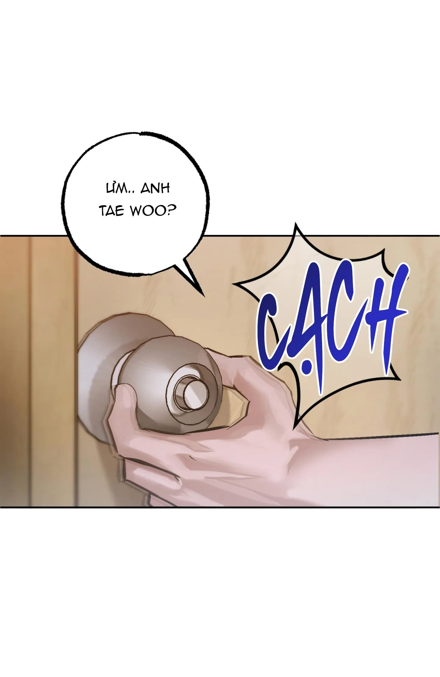 BLOODY HELL Chapter 7 Trang 49