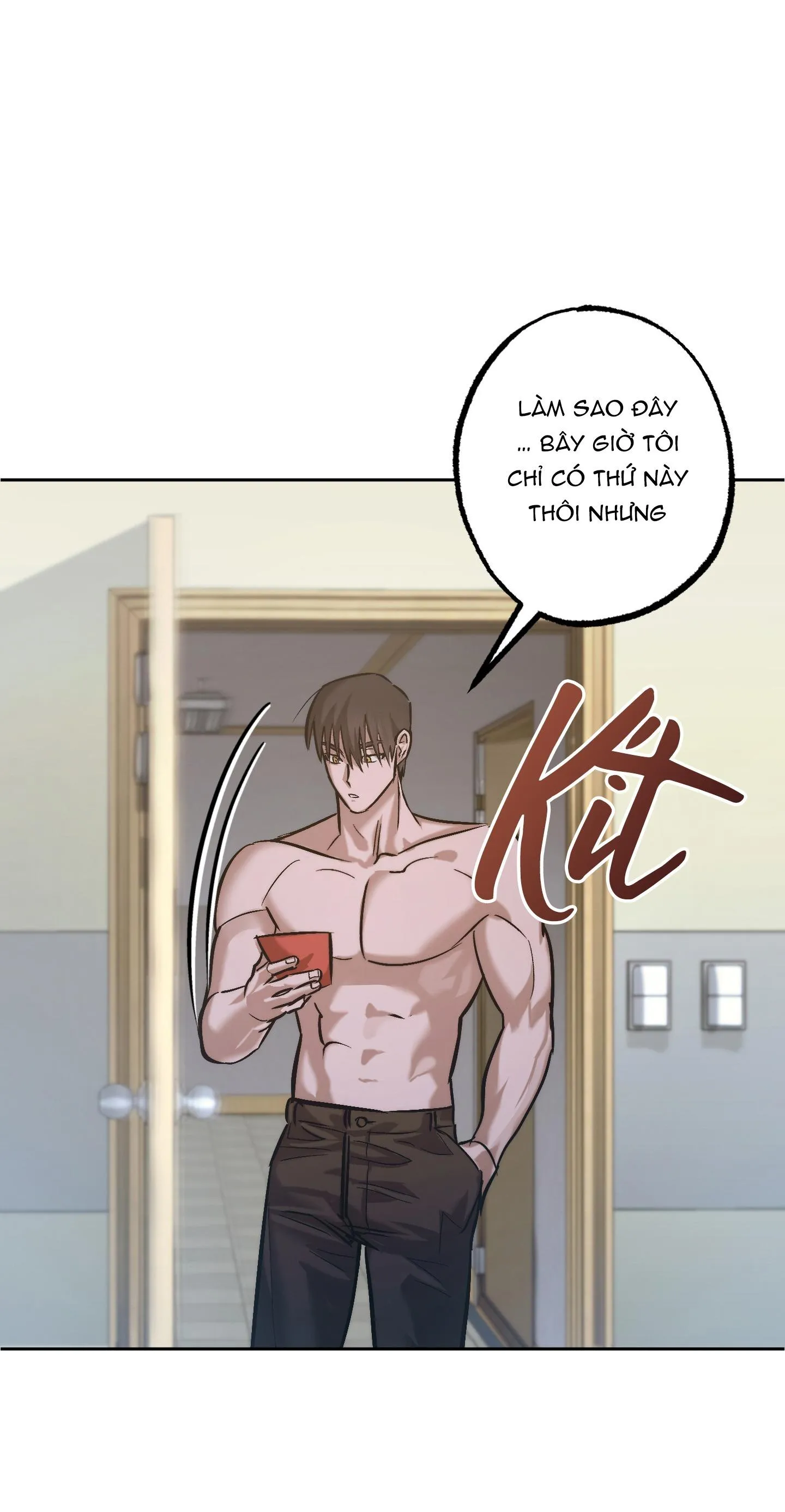 BLOODY HELL Chapter 7 Trang 50