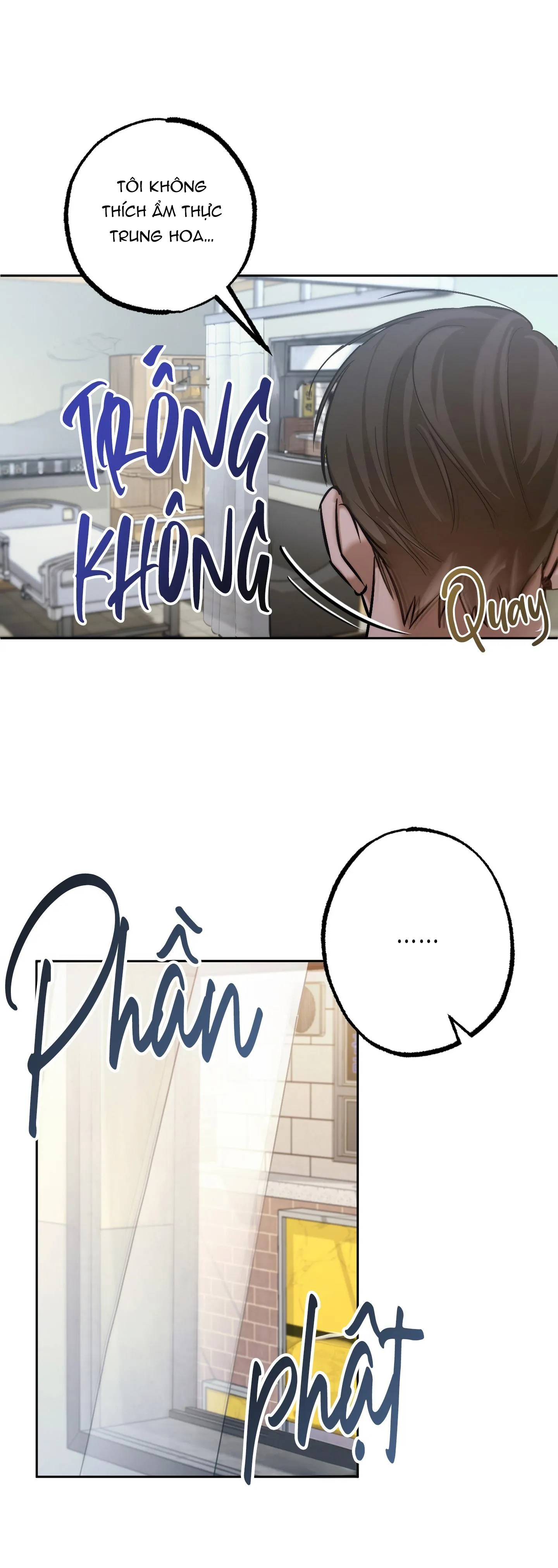 BLOODY HELL Chapter 7 Trang 51