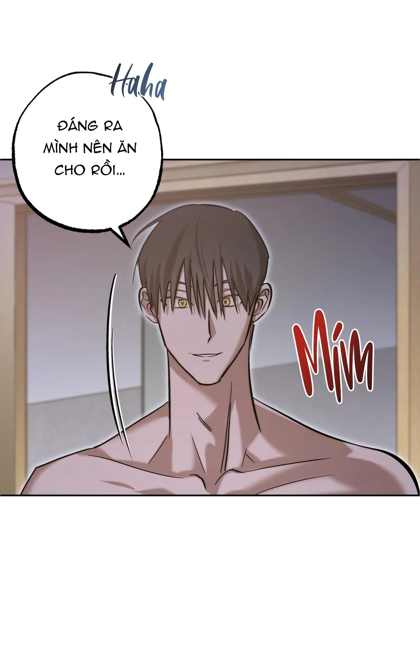 BLOODY HELL Chapter 7 Trang 52