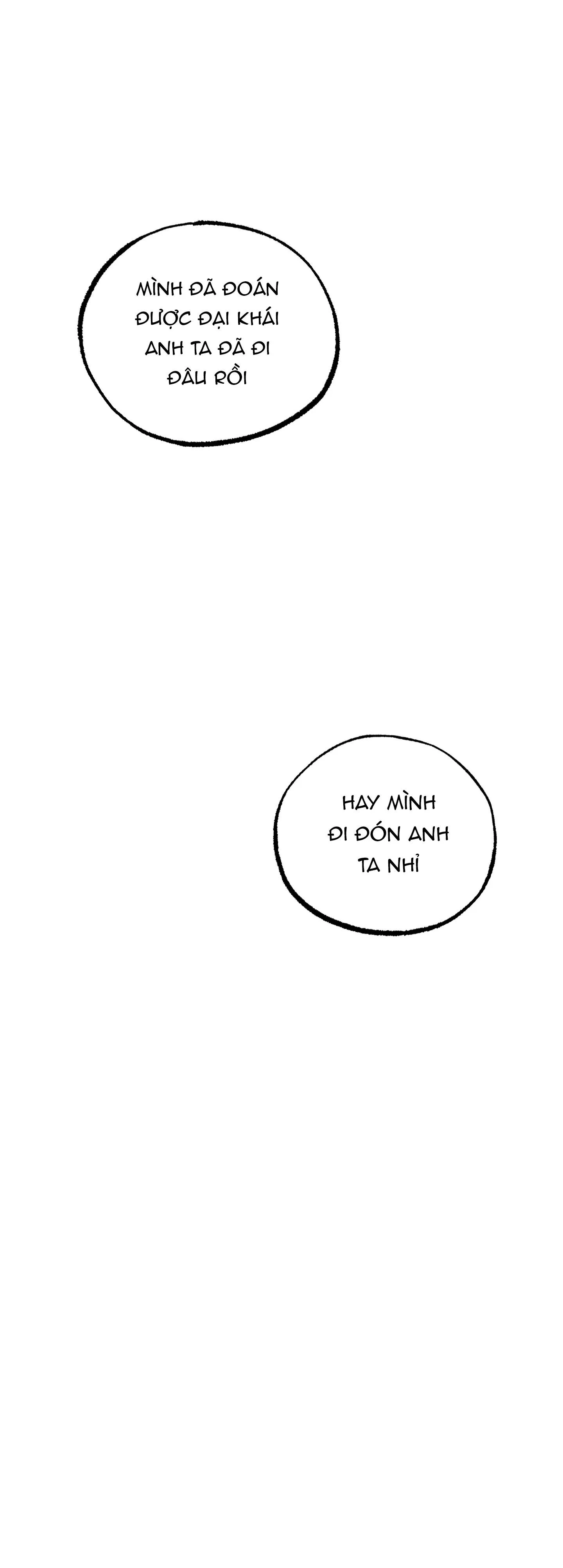 BLOODY HELL Chapter 7 Trang 53