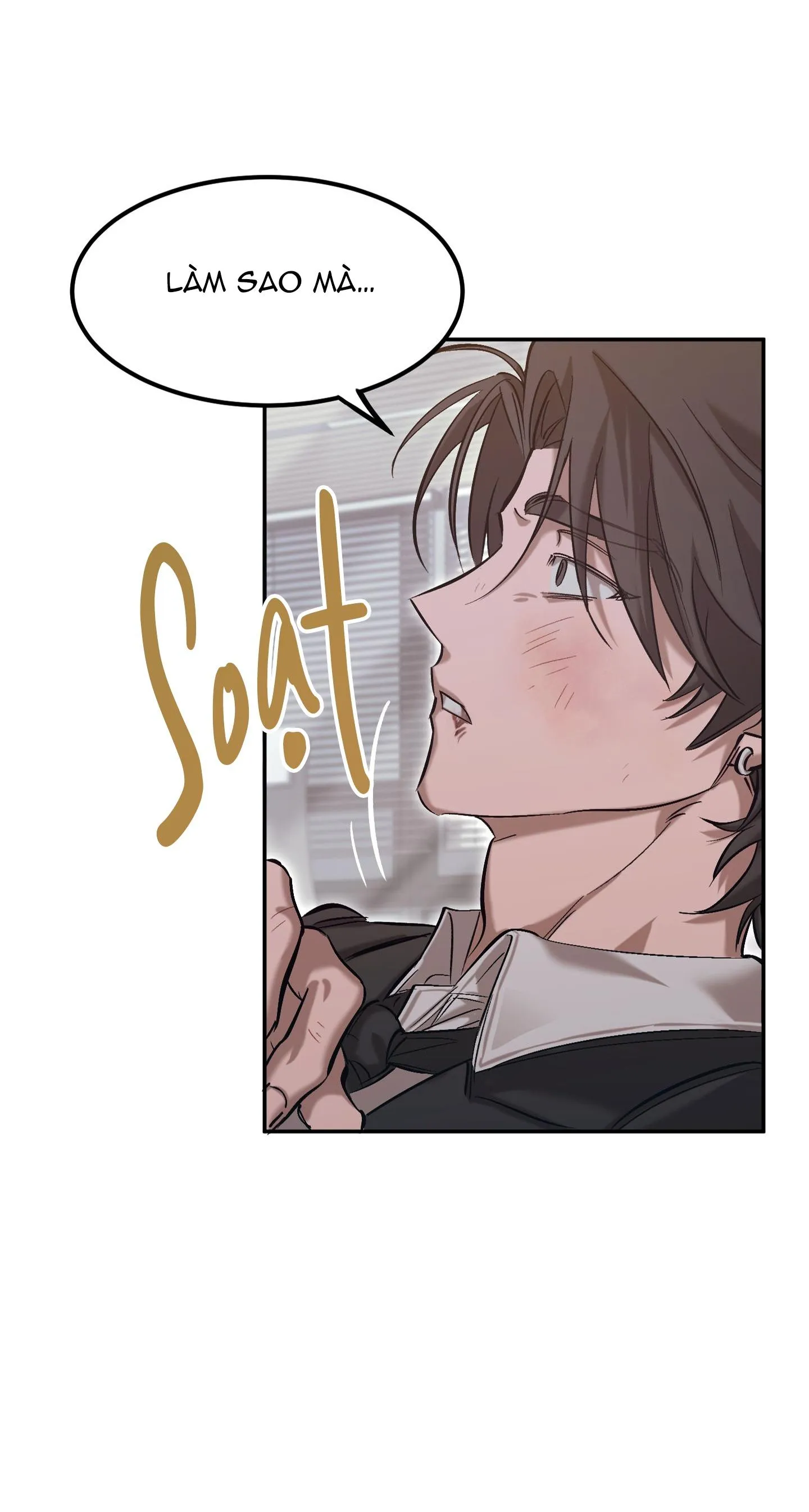 BLOODY HELL Chapter 8 Trang 3