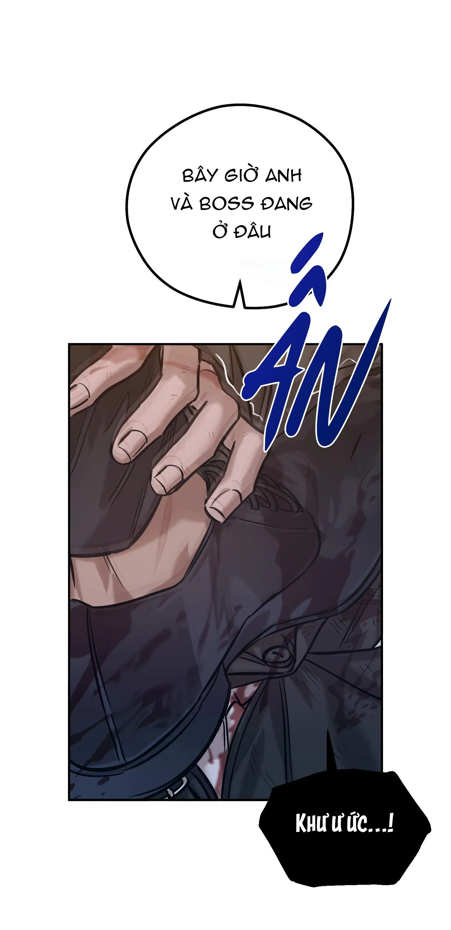 BLOODY HELL Chapter 8 Trang 9