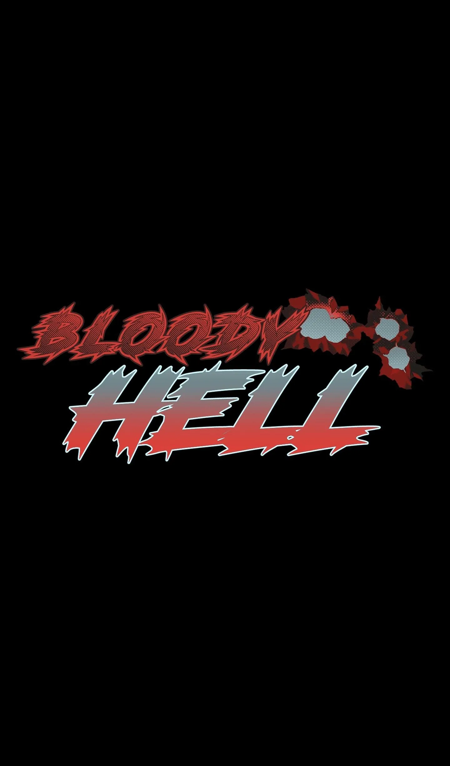 BLOODY HELL Chapter 8 Trang 12