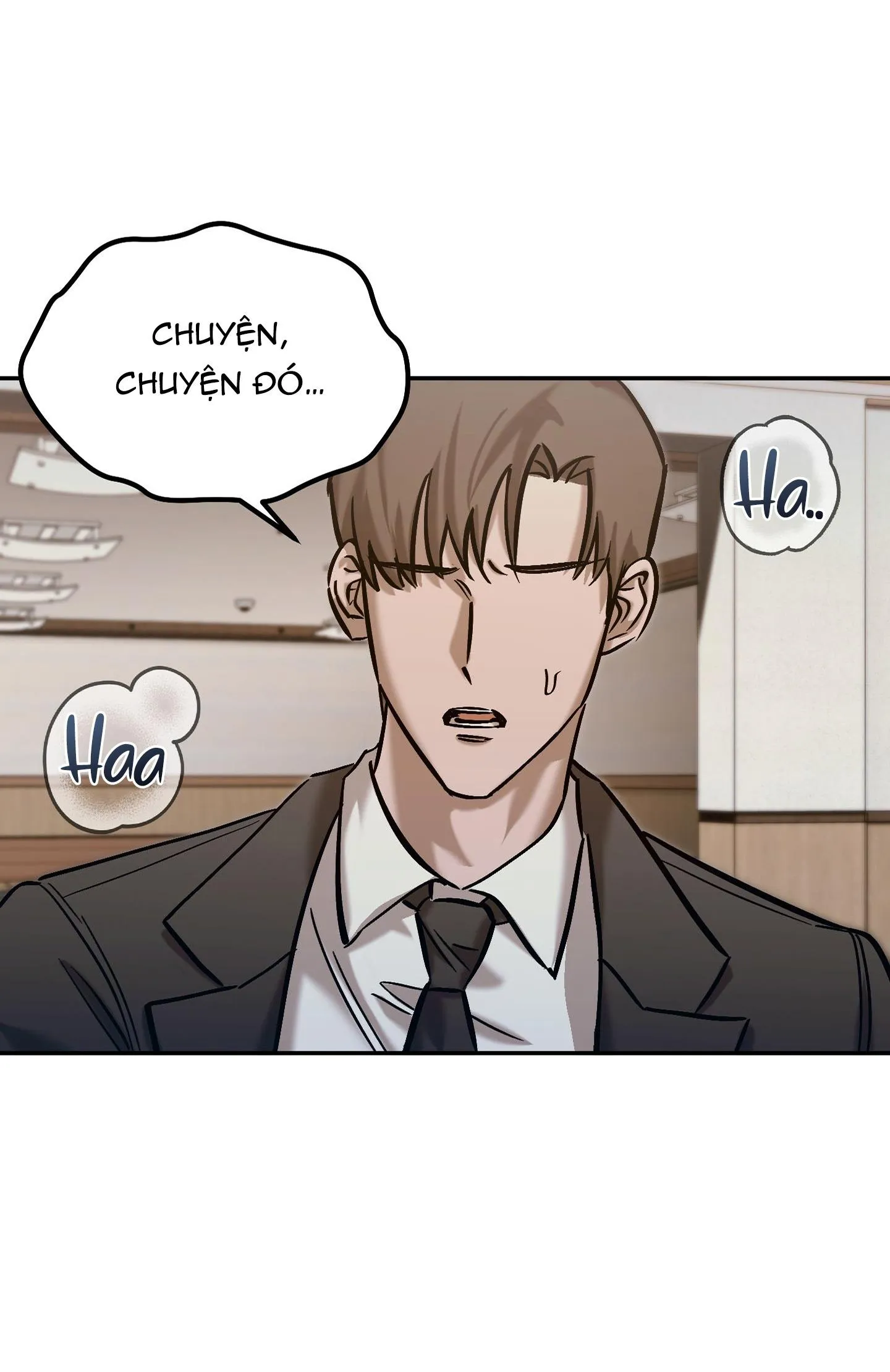 BLOODY HELL Chapter 8 Trang 16