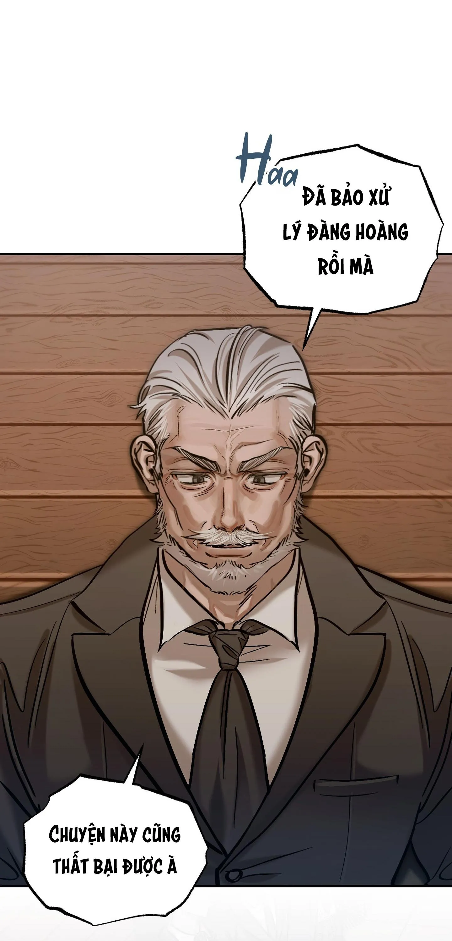 BLOODY HELL Chapter 8 Trang 20