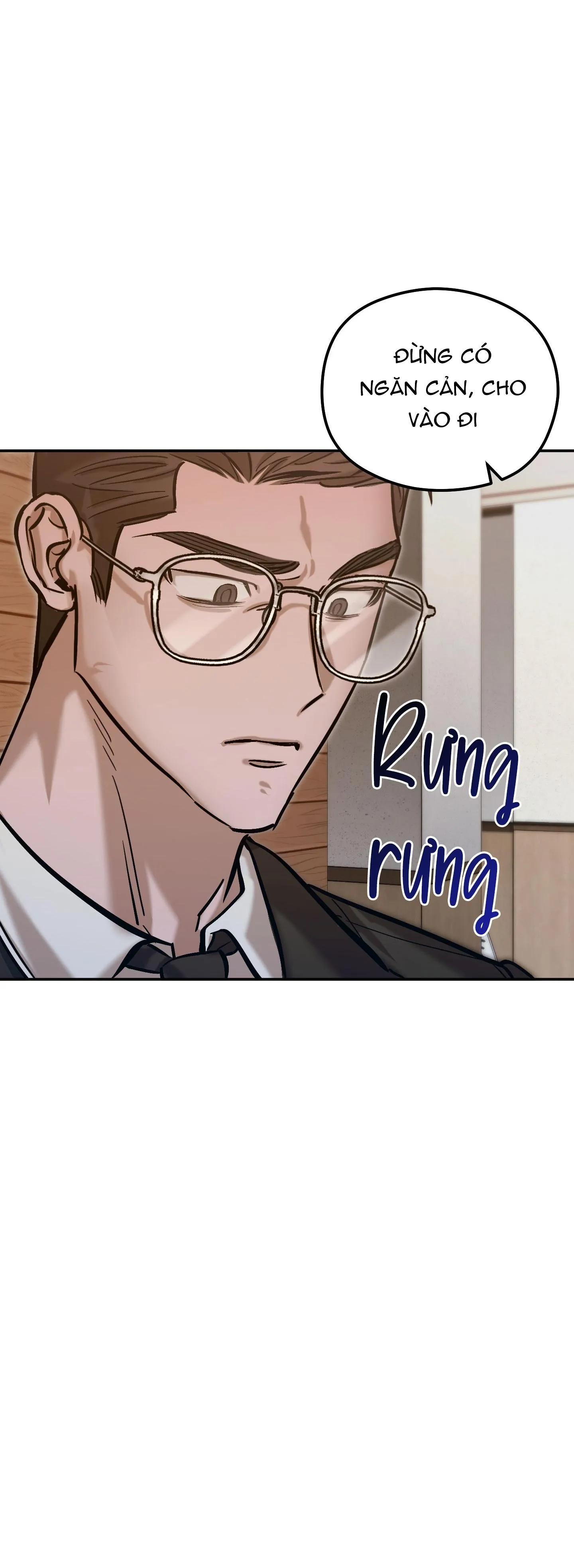 BLOODY HELL Chapter 8 Trang 22