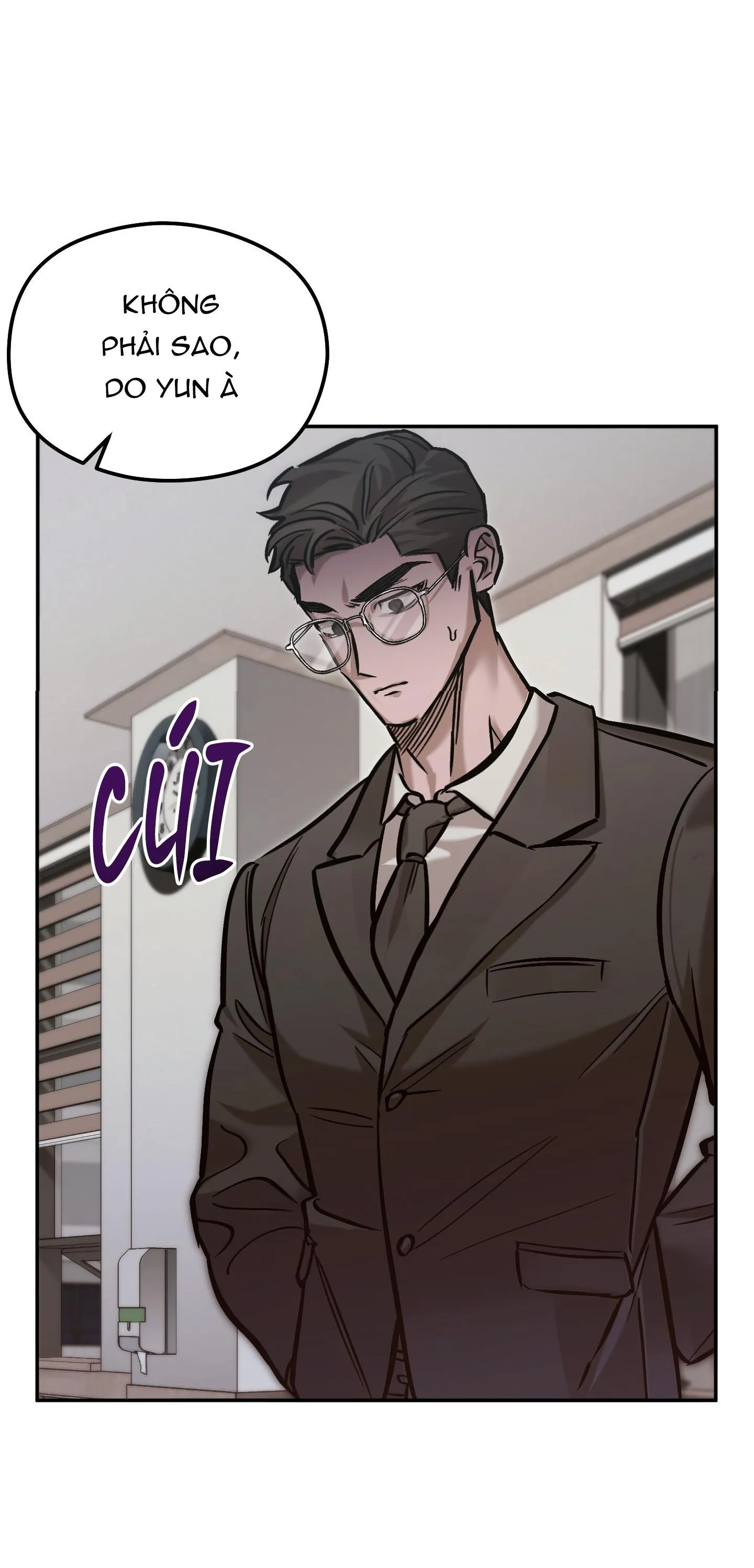 BLOODY HELL Chapter 8 Trang 27