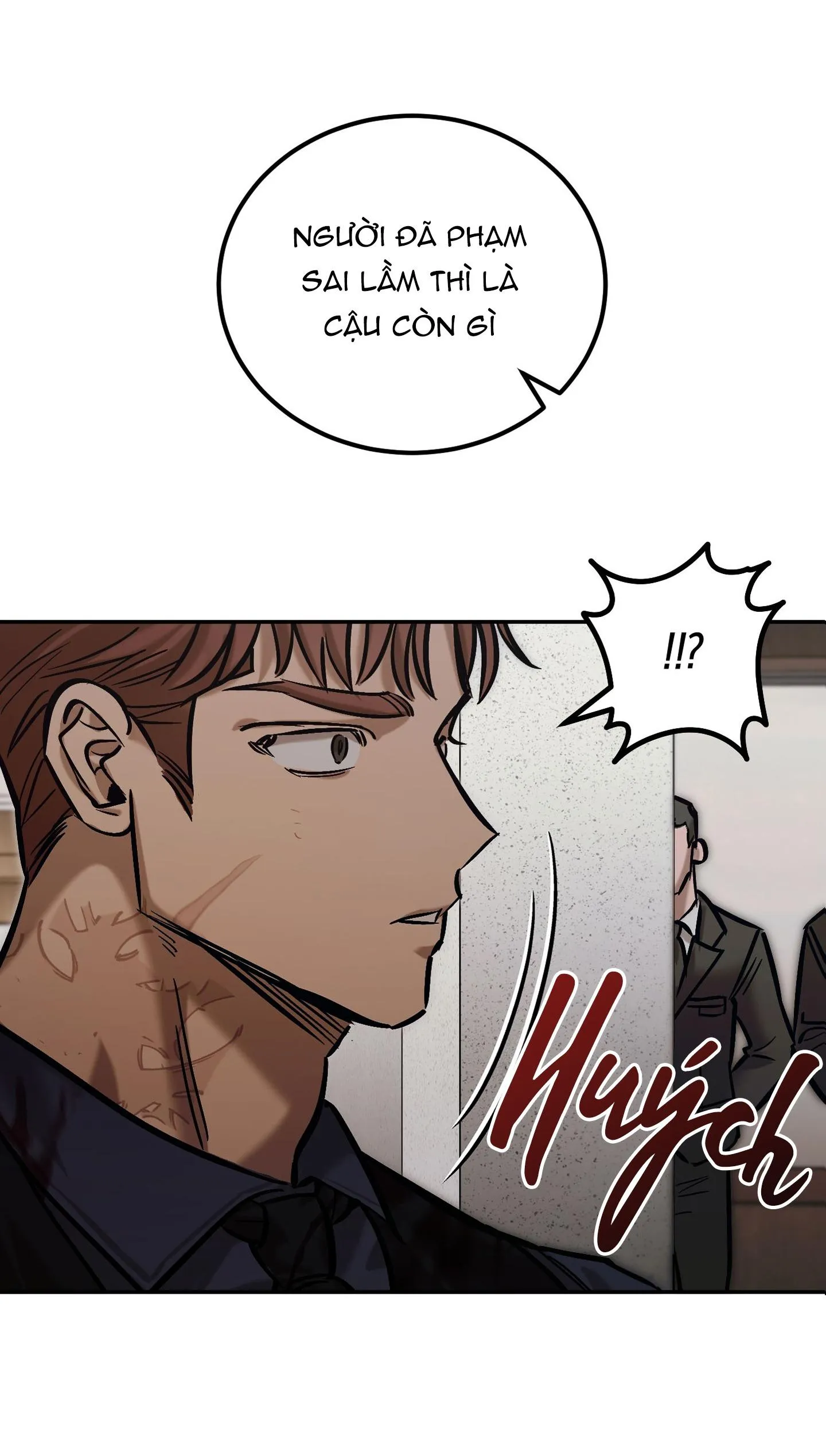 BLOODY HELL Chapter 8 Trang 30