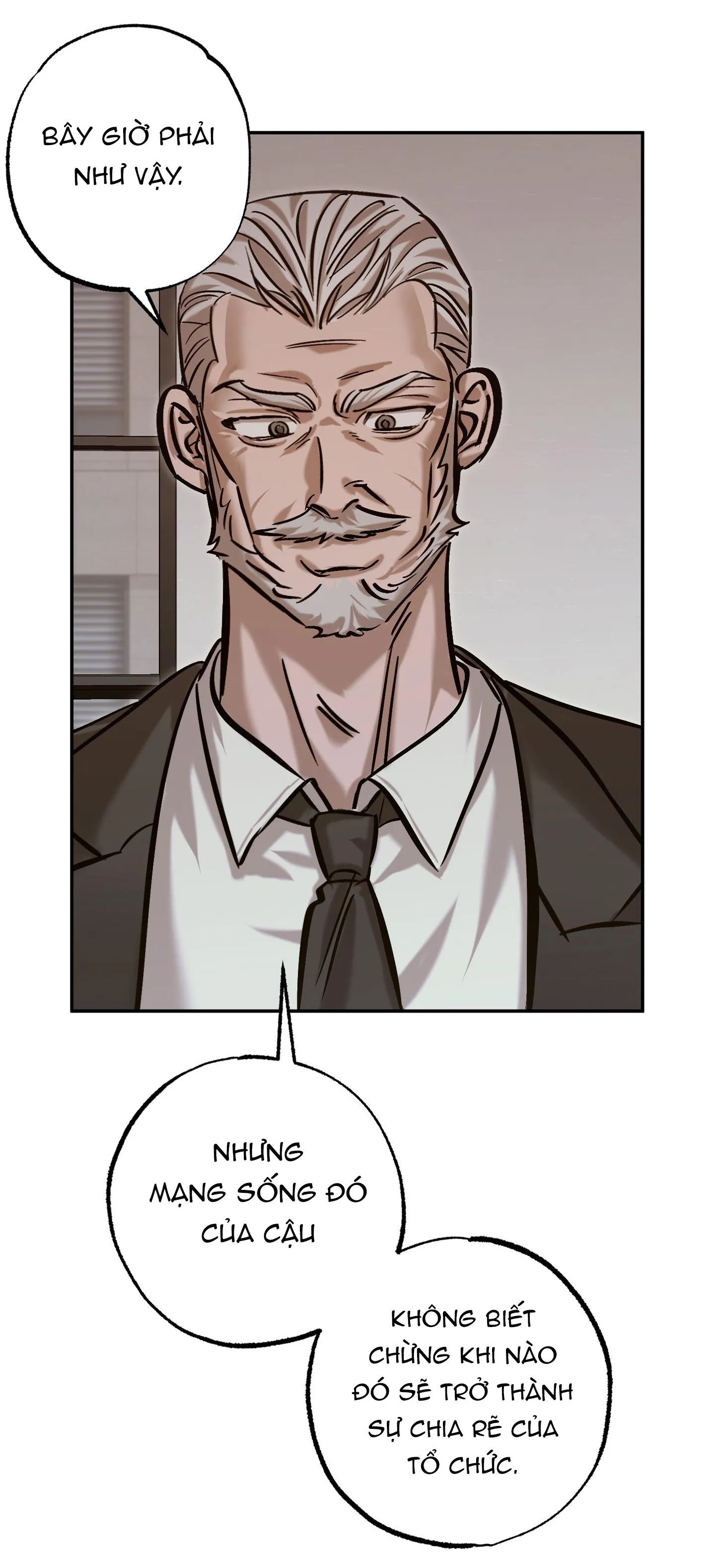 BLOODY HELL Chapter 8 Trang 43