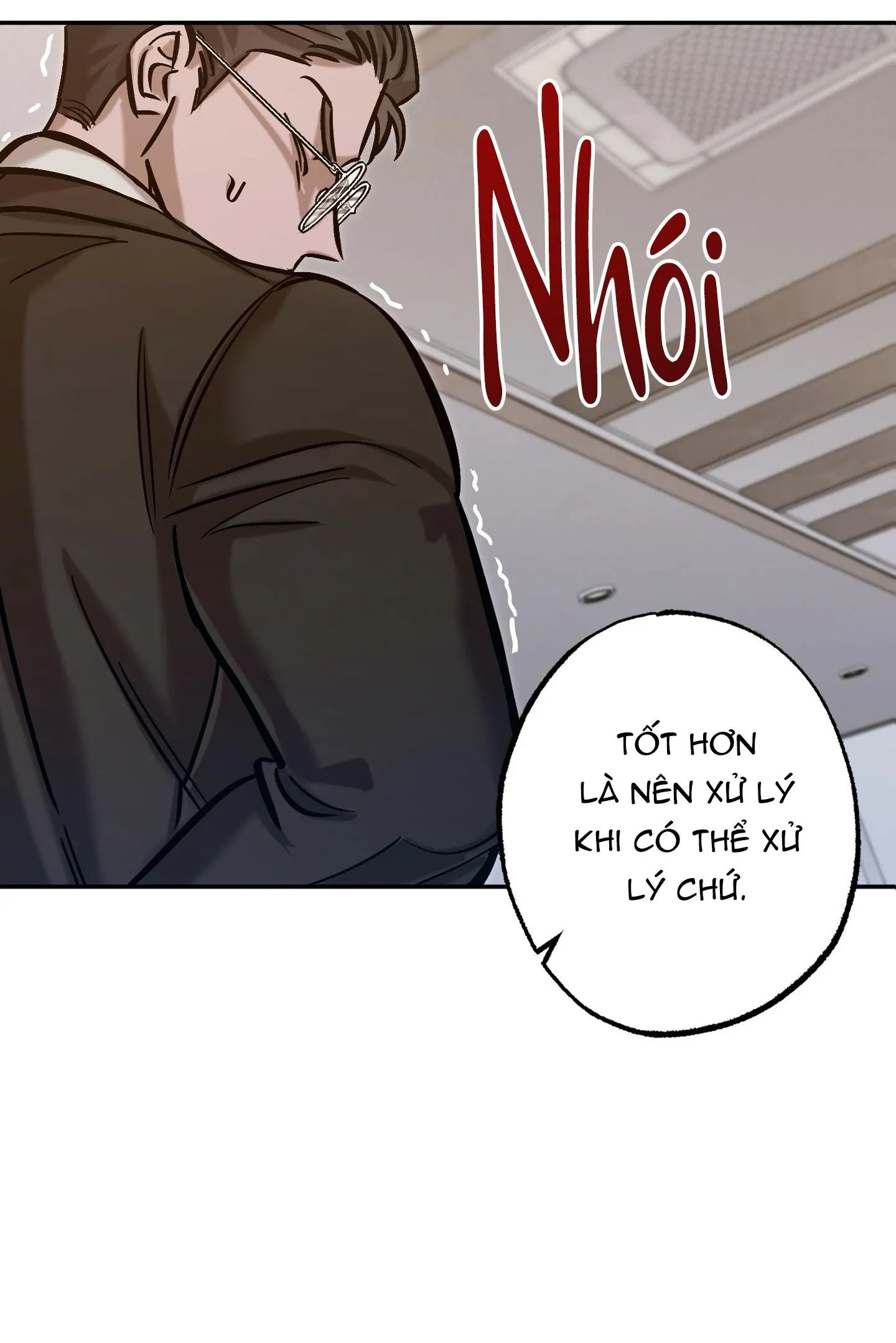 BLOODY HELL Chapter 8 Trang 44