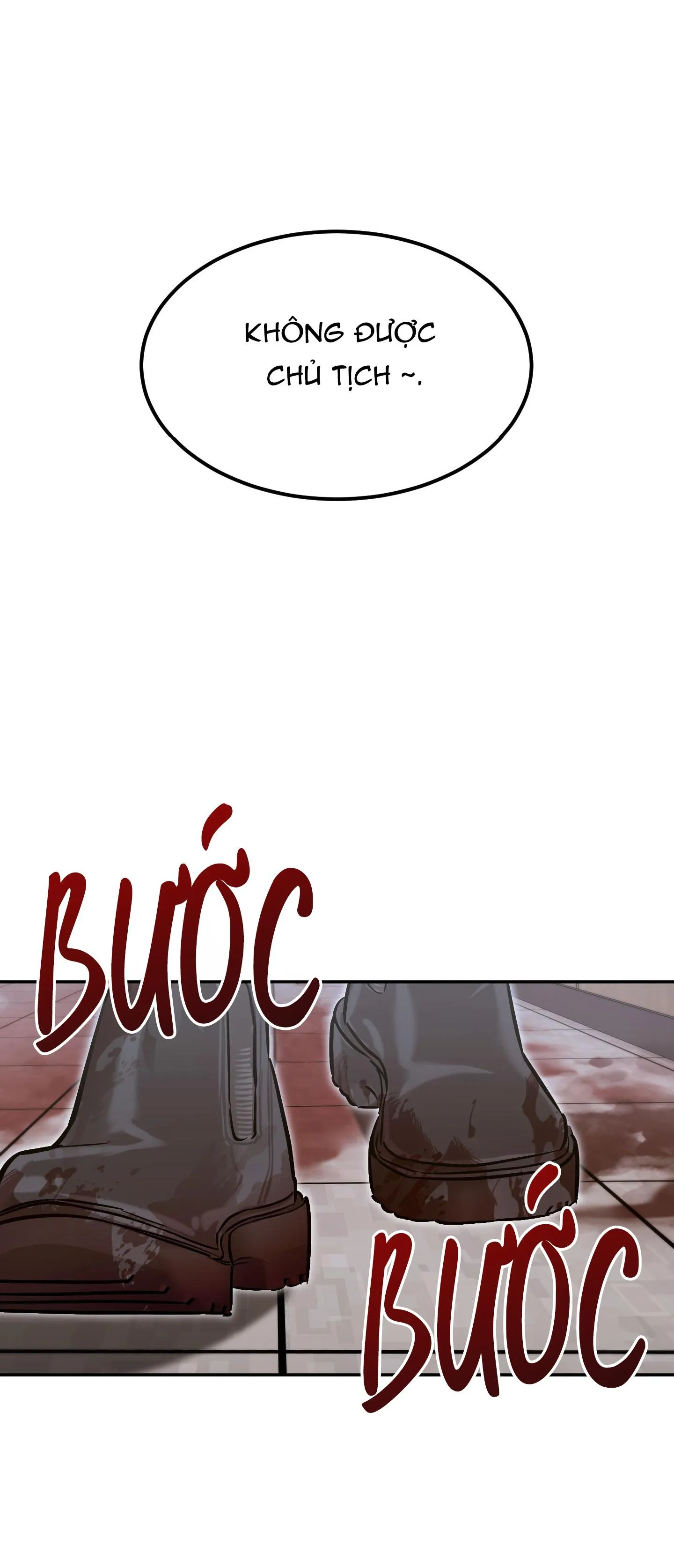 BLOODY HELL Chapter 8 Trang 45