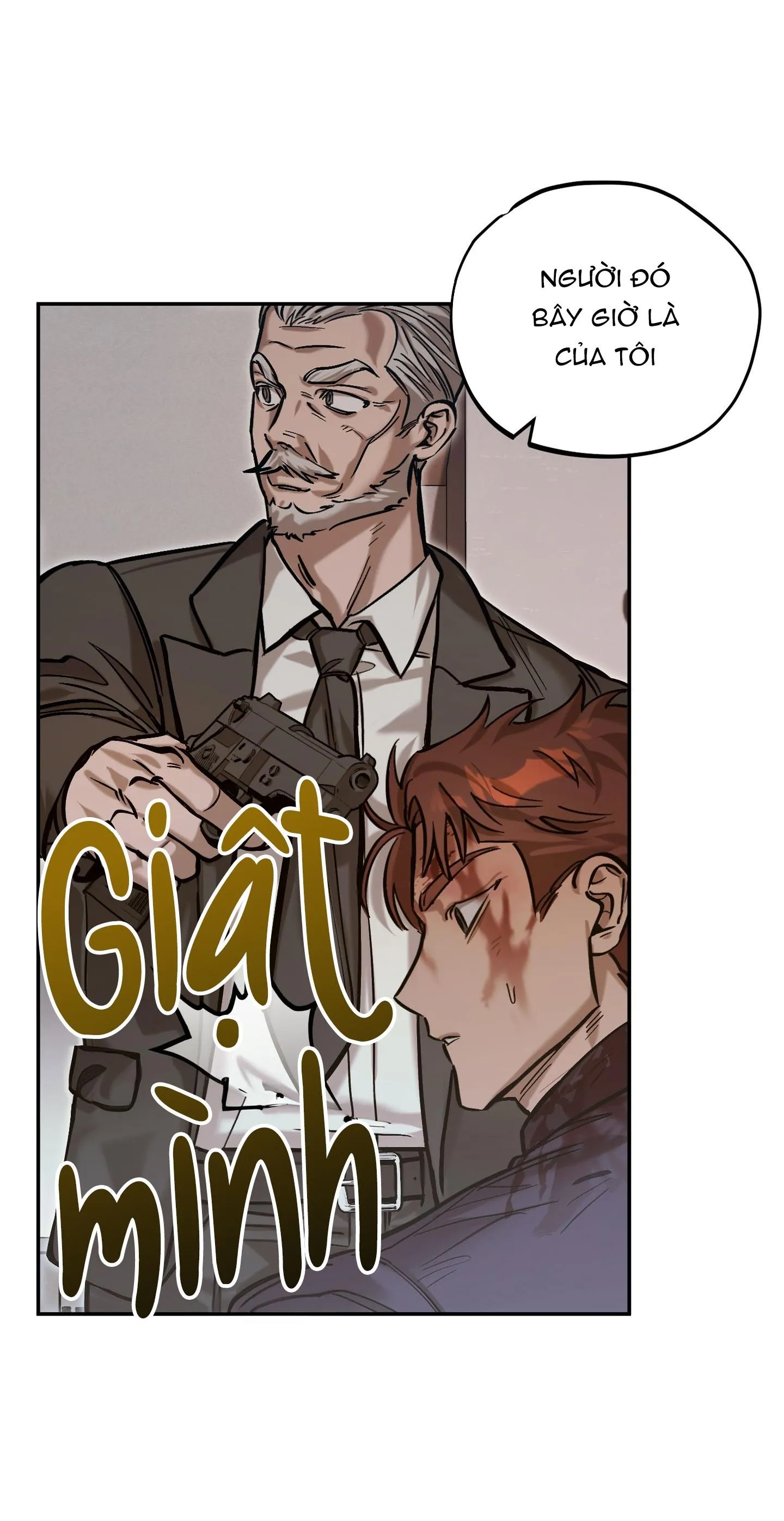 BLOODY HELL Chapter 8 Trang 46