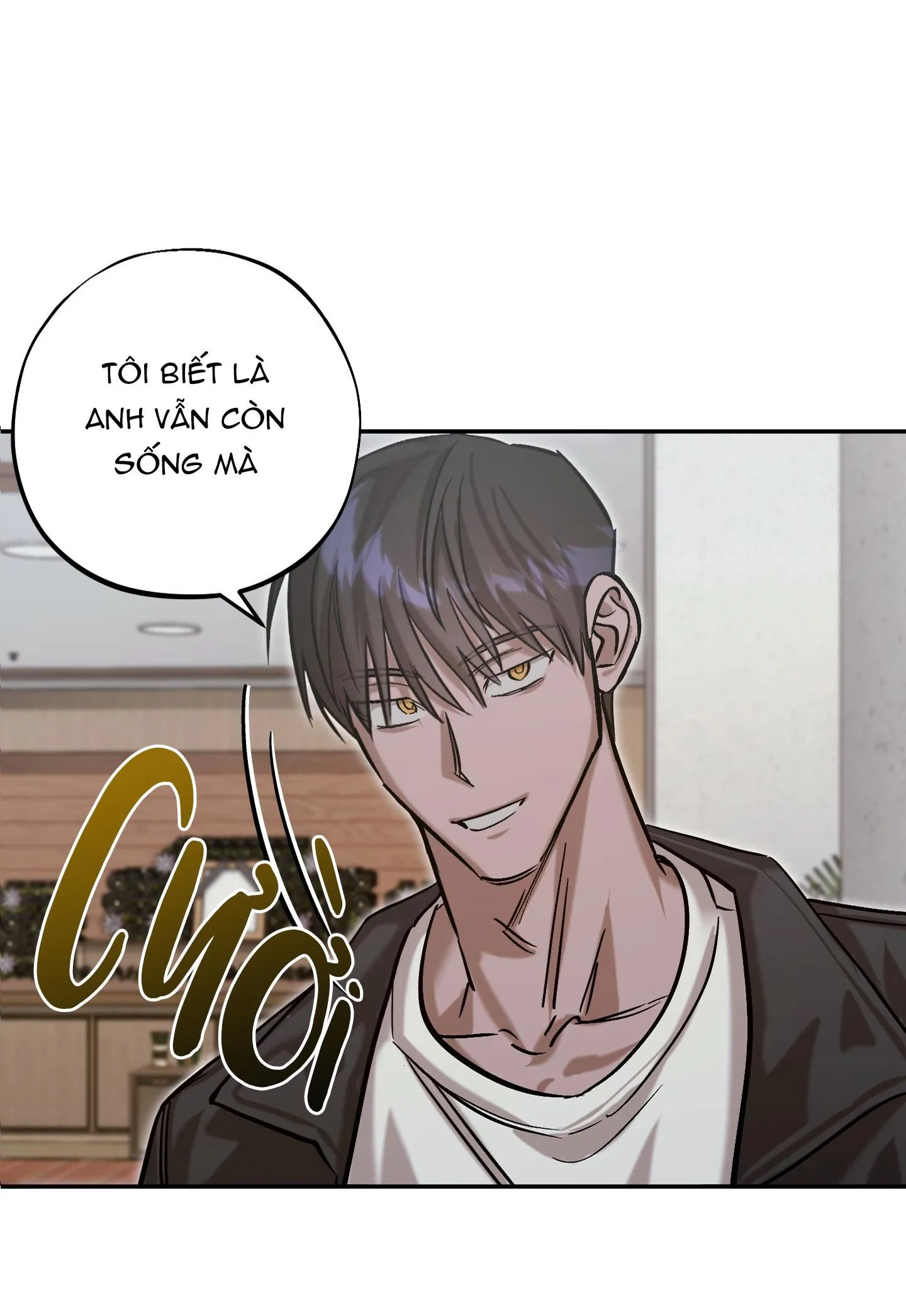 BLOODY HELL Chapter 8 Trang 48