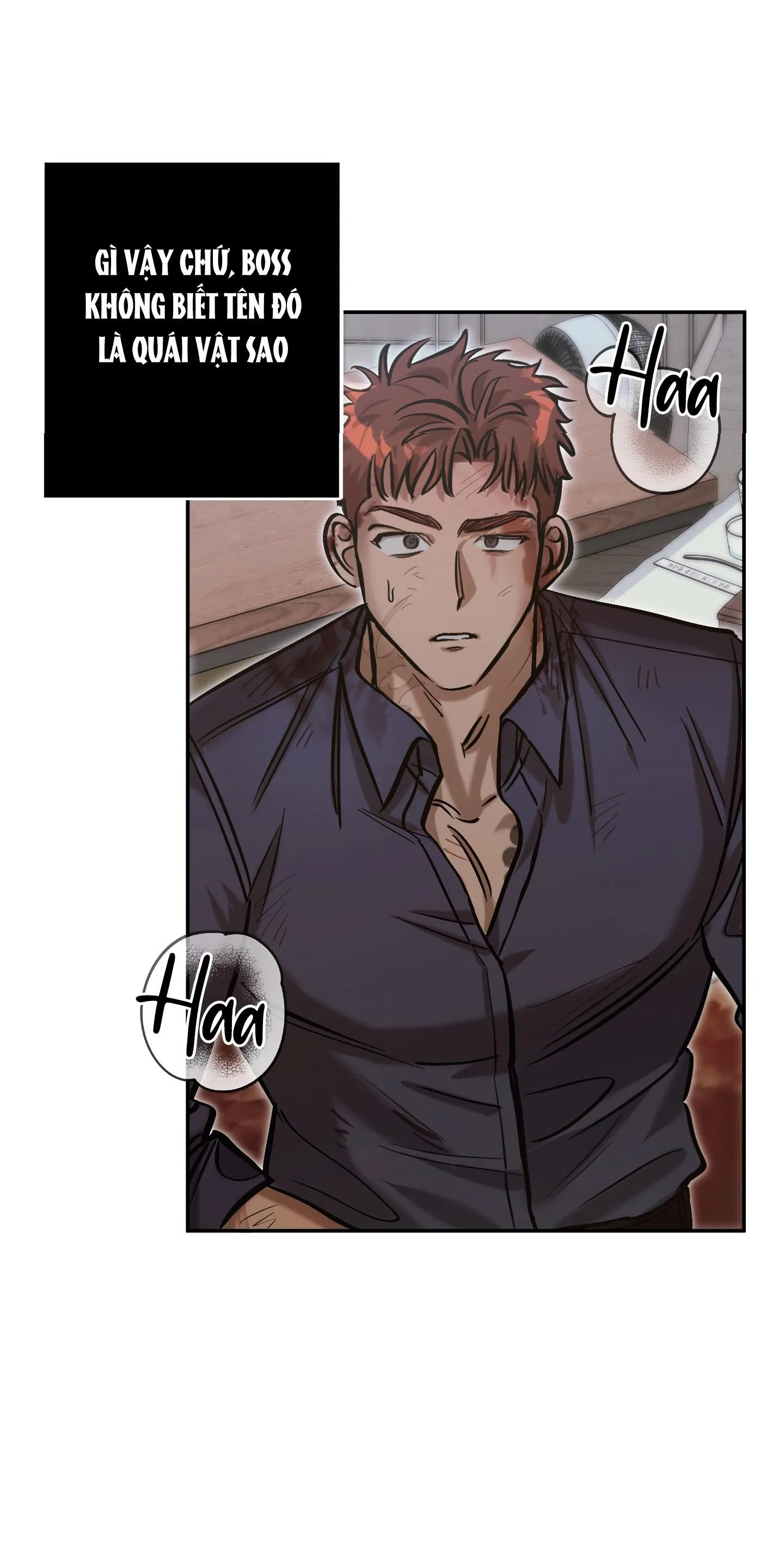 BLOODY HELL Chapter 8 Trang 52