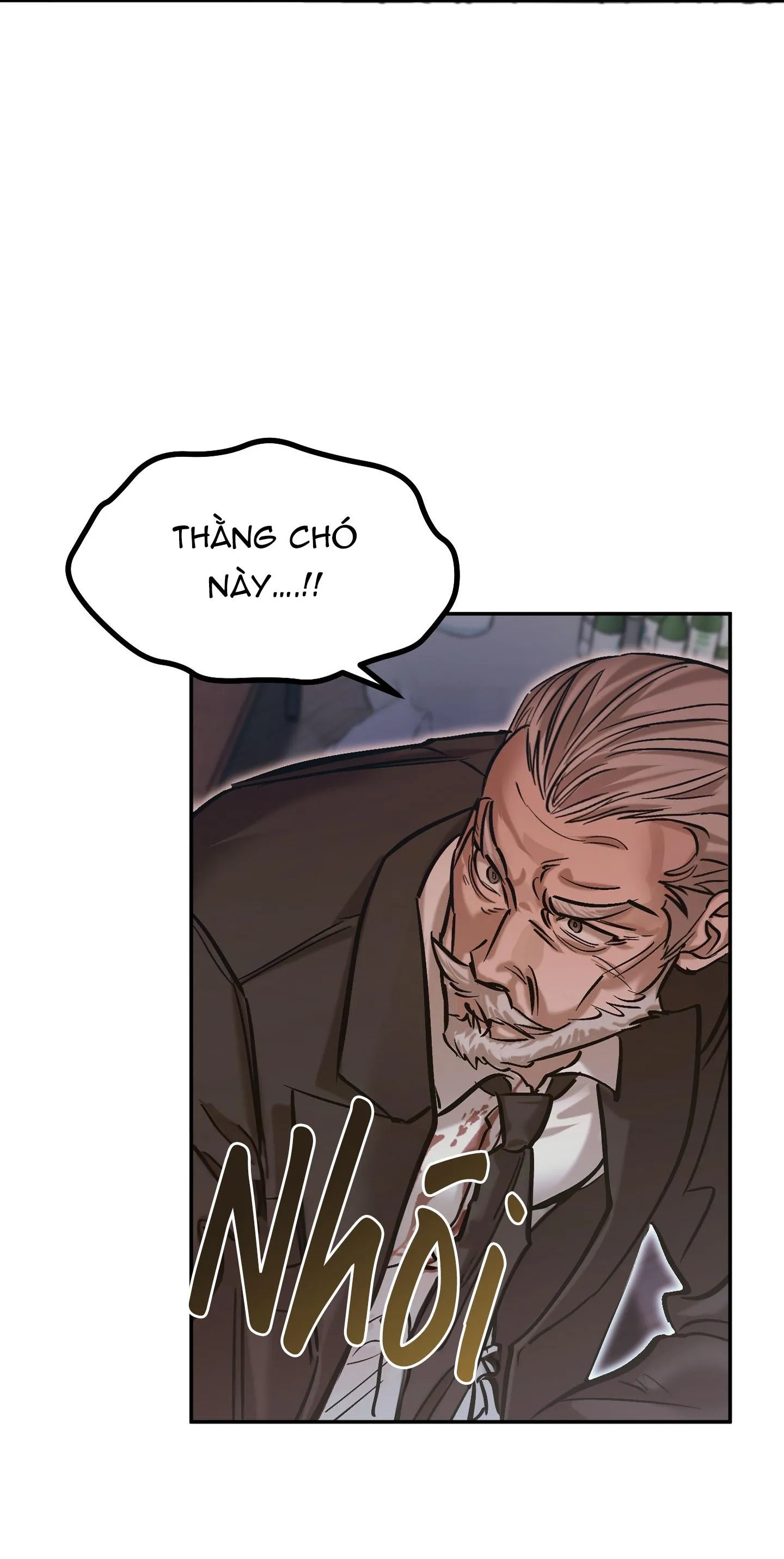 BLOODY HELL Chapter 8 Trang 56