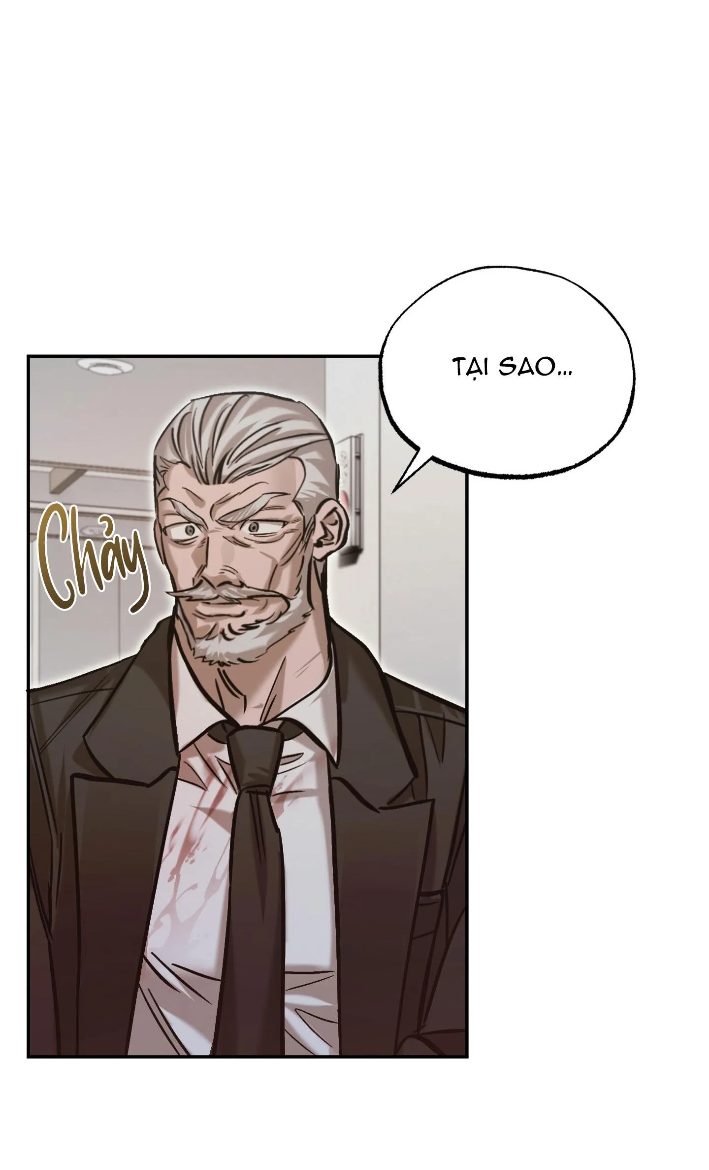 BLOODY HELL Chapter 8 Trang 58