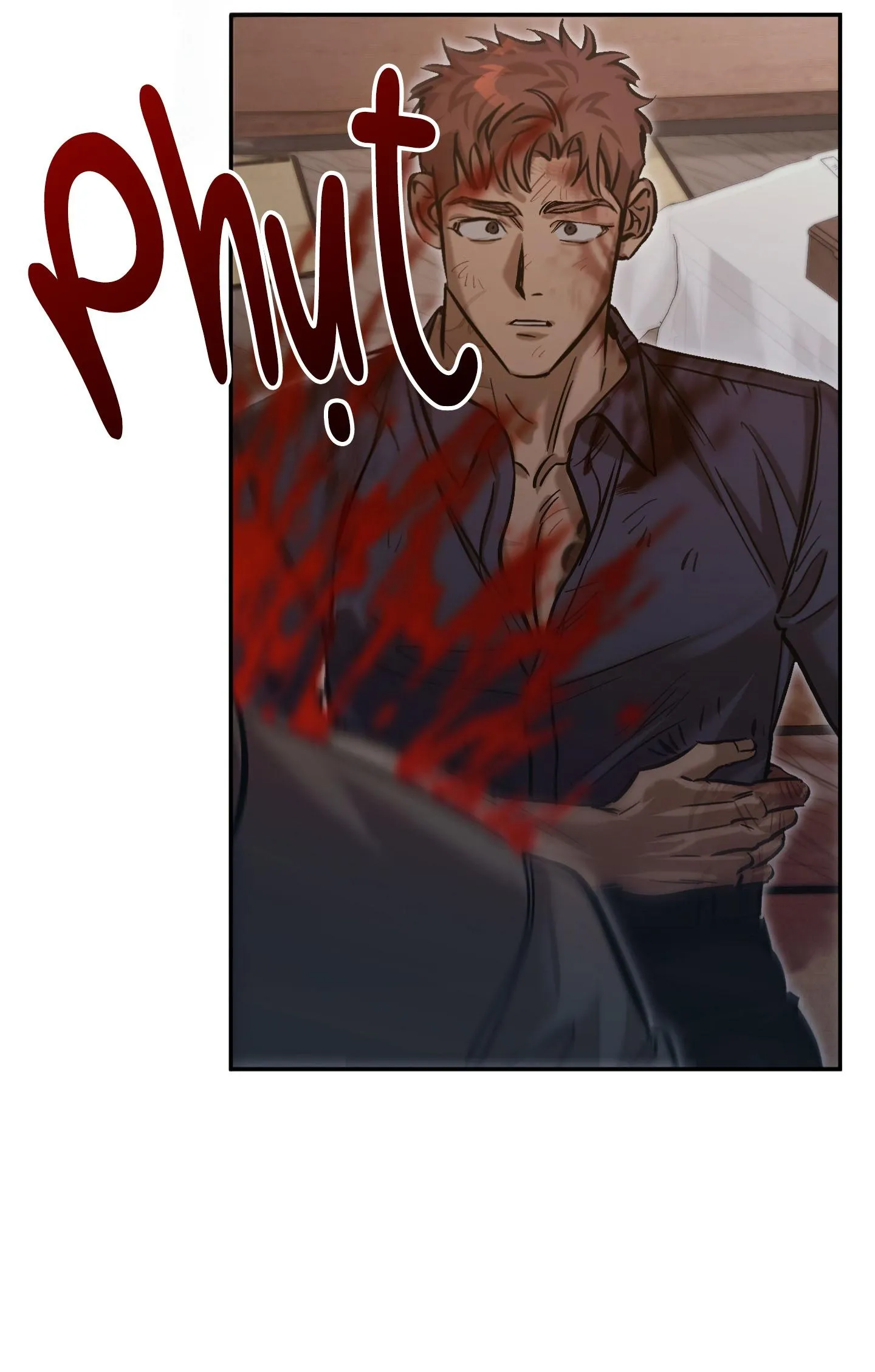 BLOODY HELL Chapter 8 Trang 60