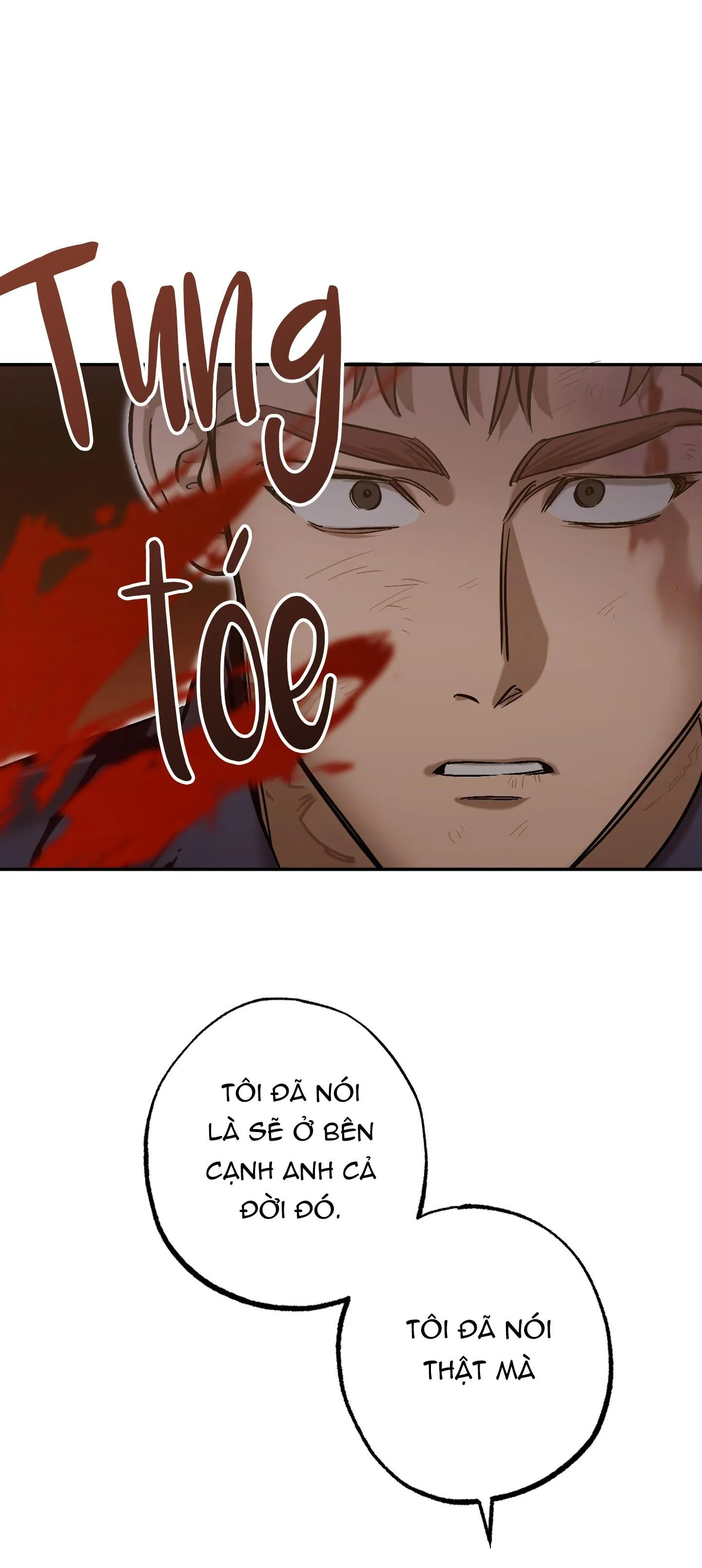 BLOODY HELL Chapter 8 Trang 61