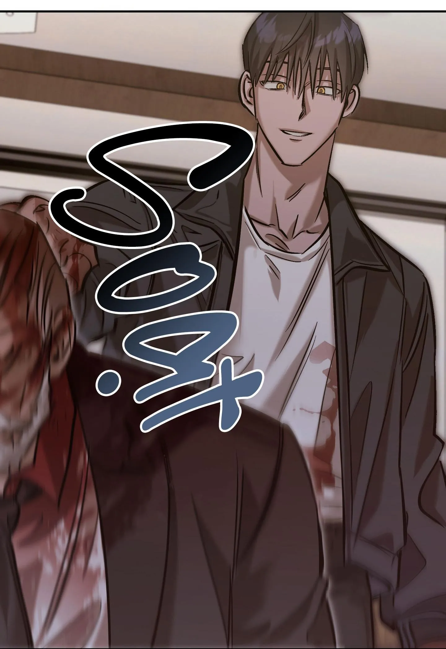 BLOODY HELL Chapter 8 Trang 62