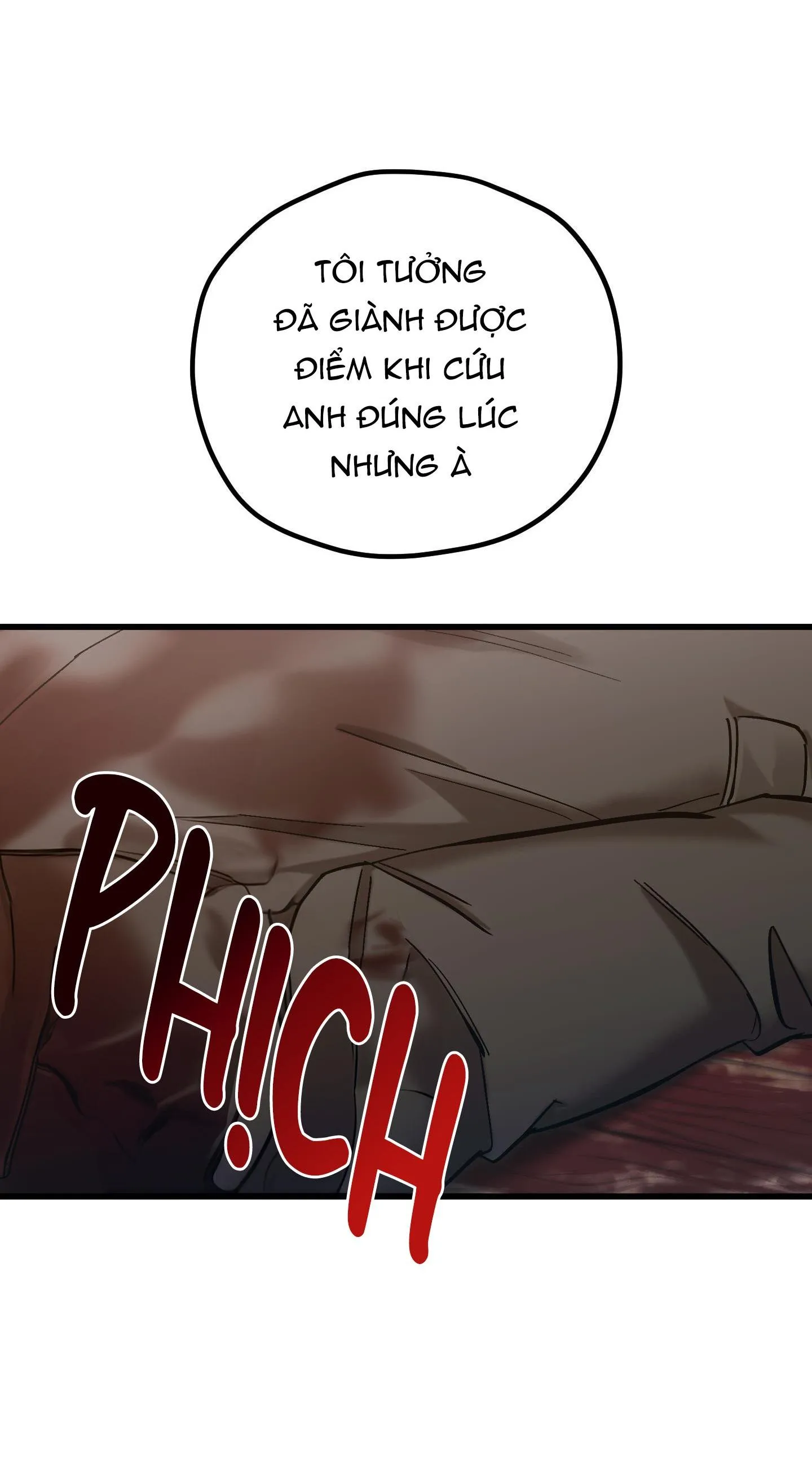 BLOODY HELL Chapter 9 Trang 3