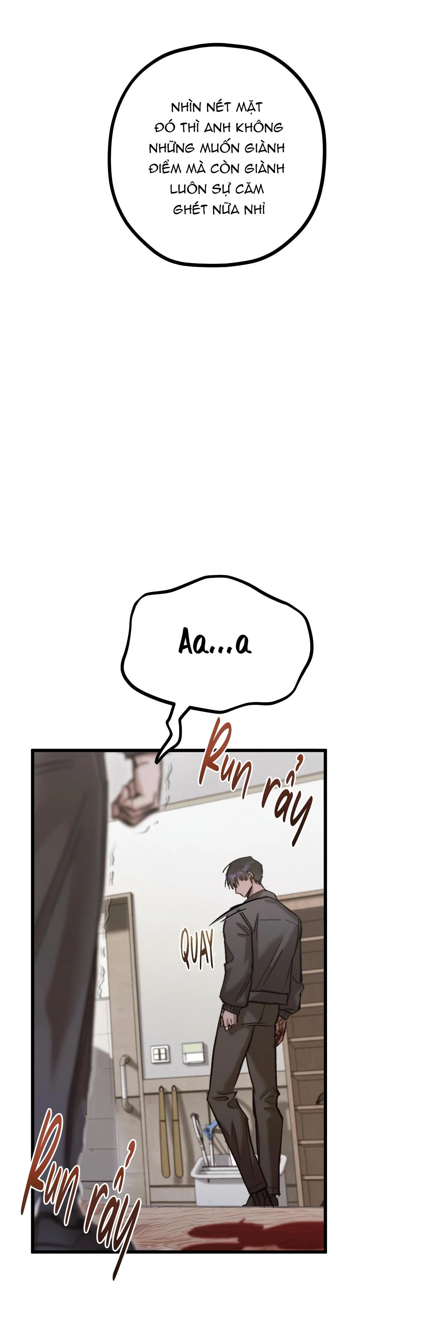 BLOODY HELL Chapter 9 Trang 5