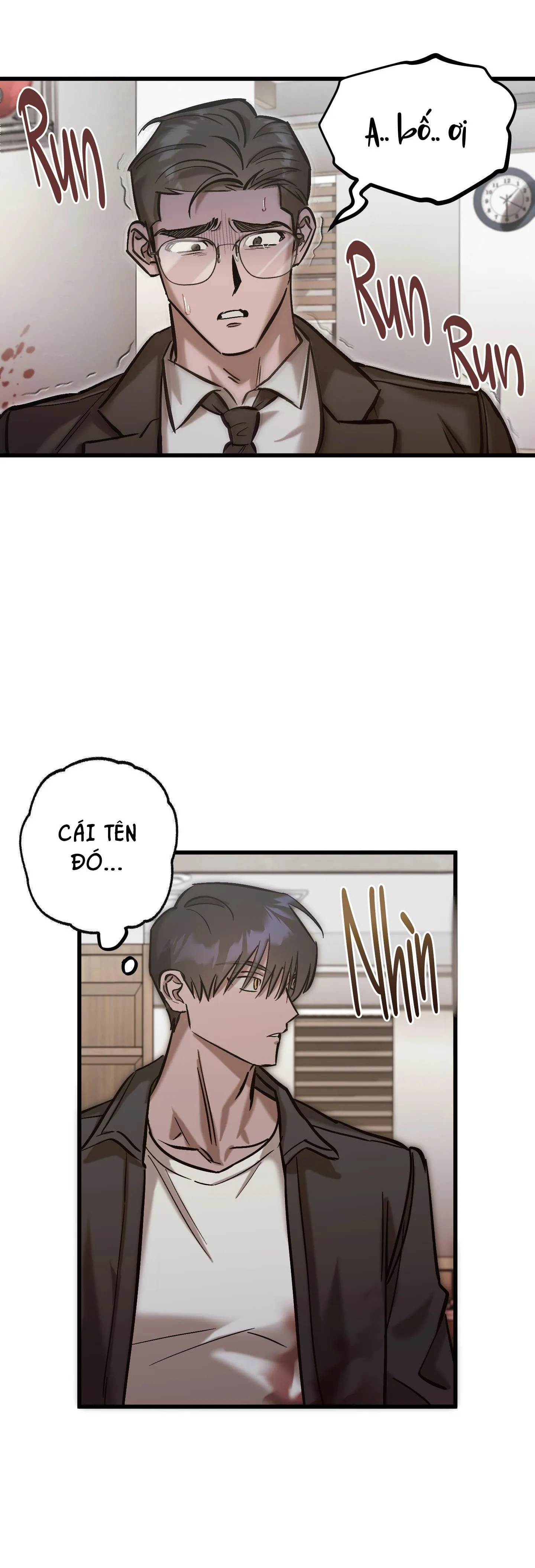 BLOODY HELL Chapter 9 Trang 6