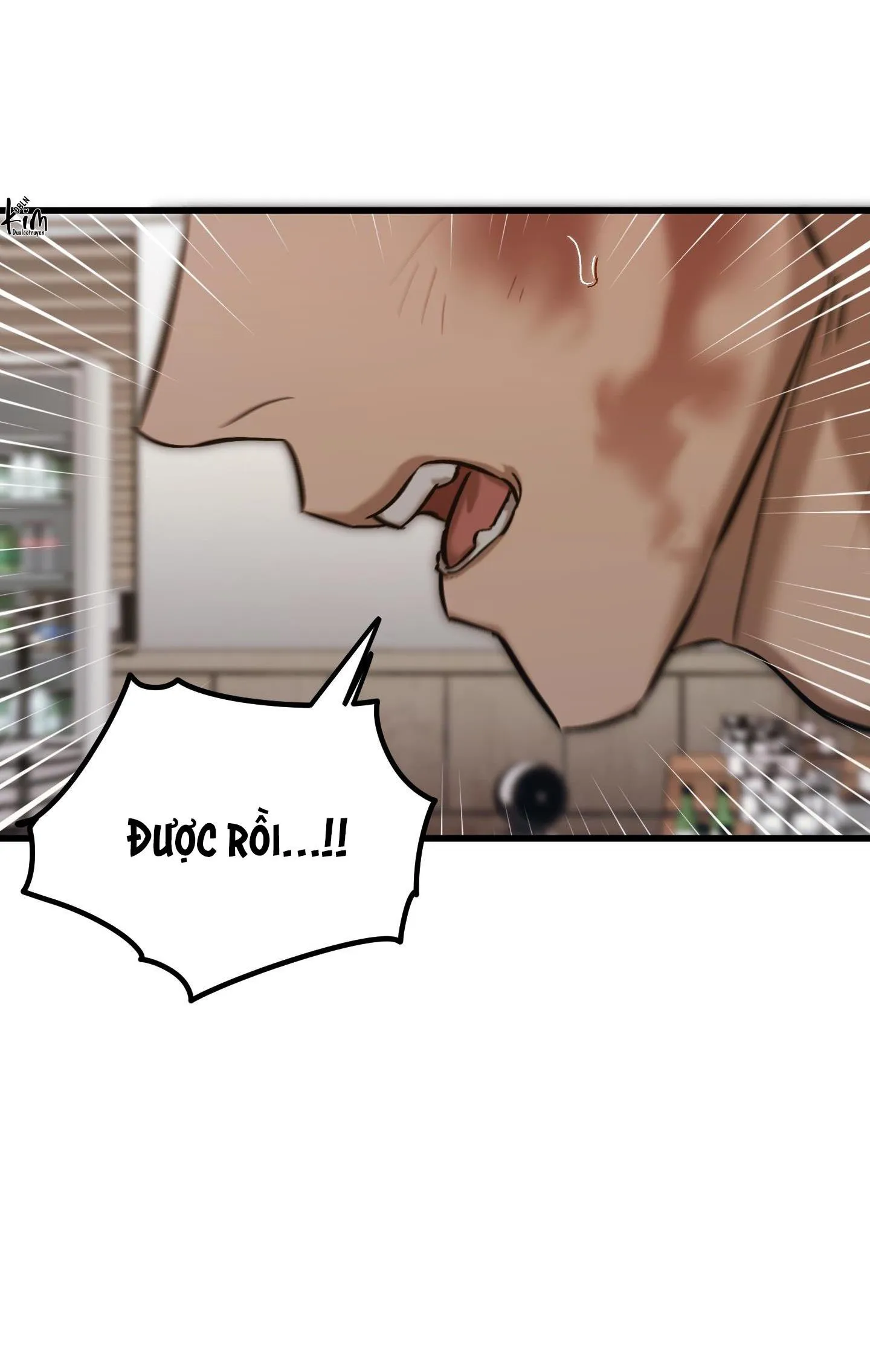 BLOODY HELL Chapter 9 Trang 8