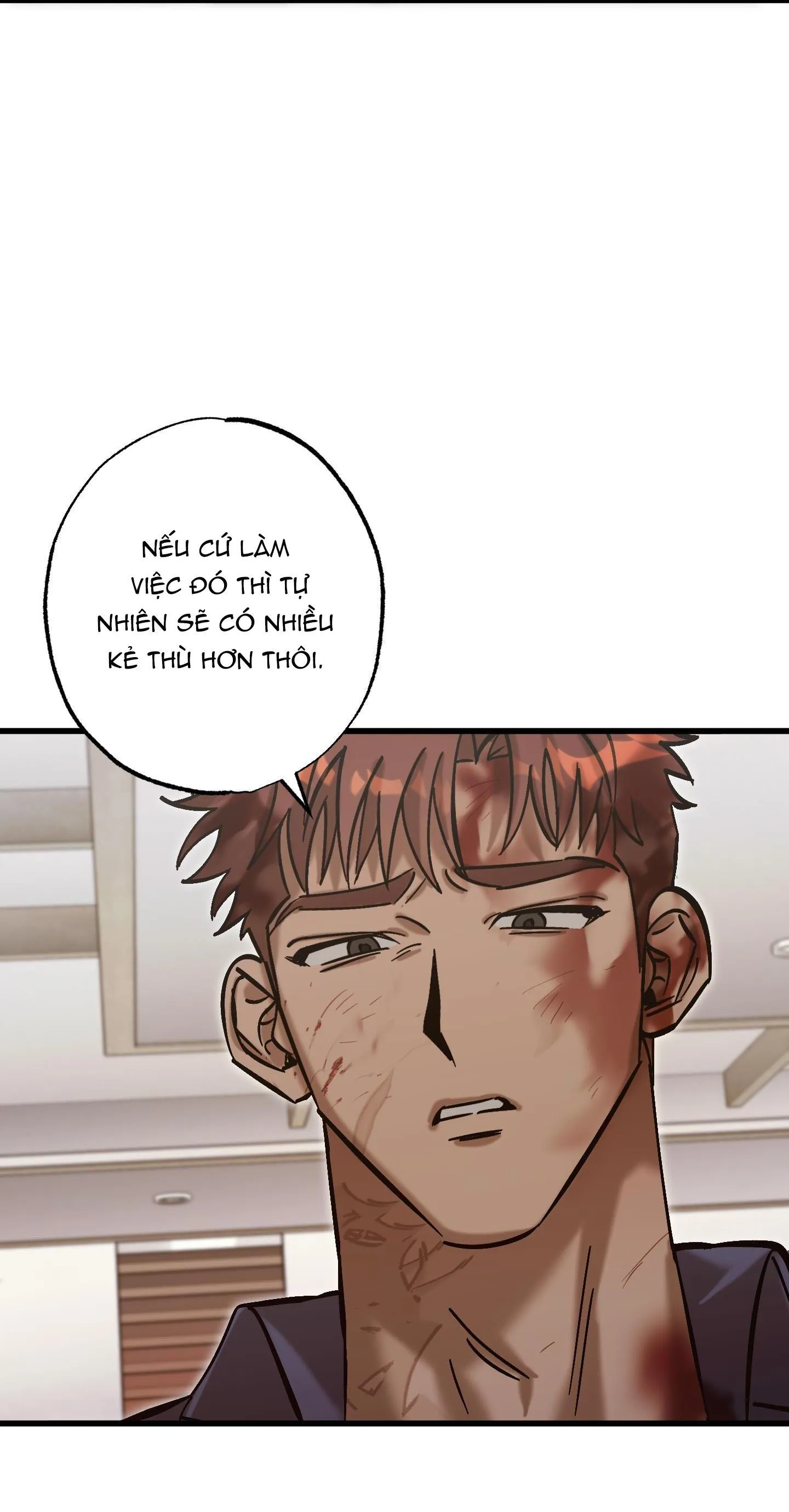 BLOODY HELL Chapter 9 Trang 13