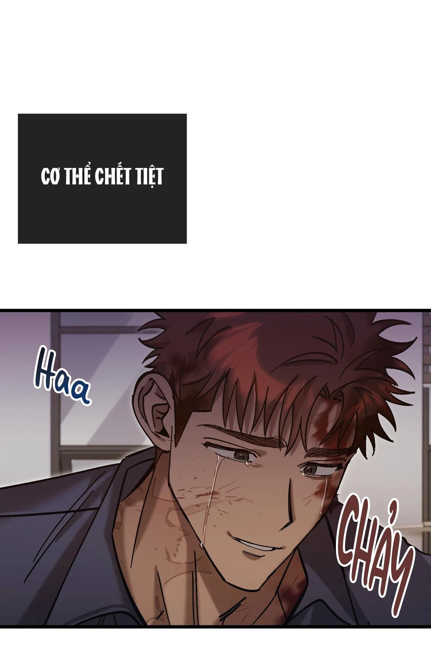 BLOODY HELL Chapter 9 Trang 17